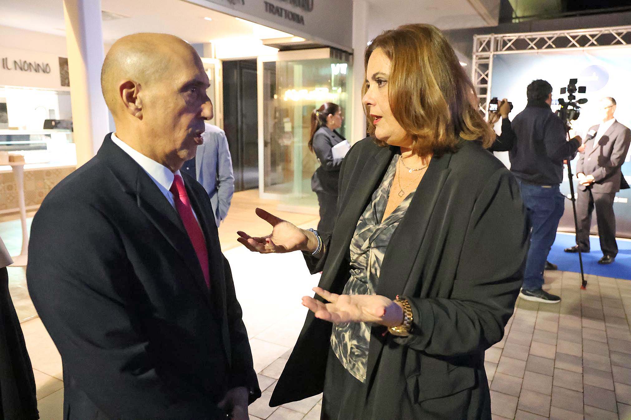 Premios Puerto de Las Palmas. 2025 Premios Puerto de Las Palmas. 2025