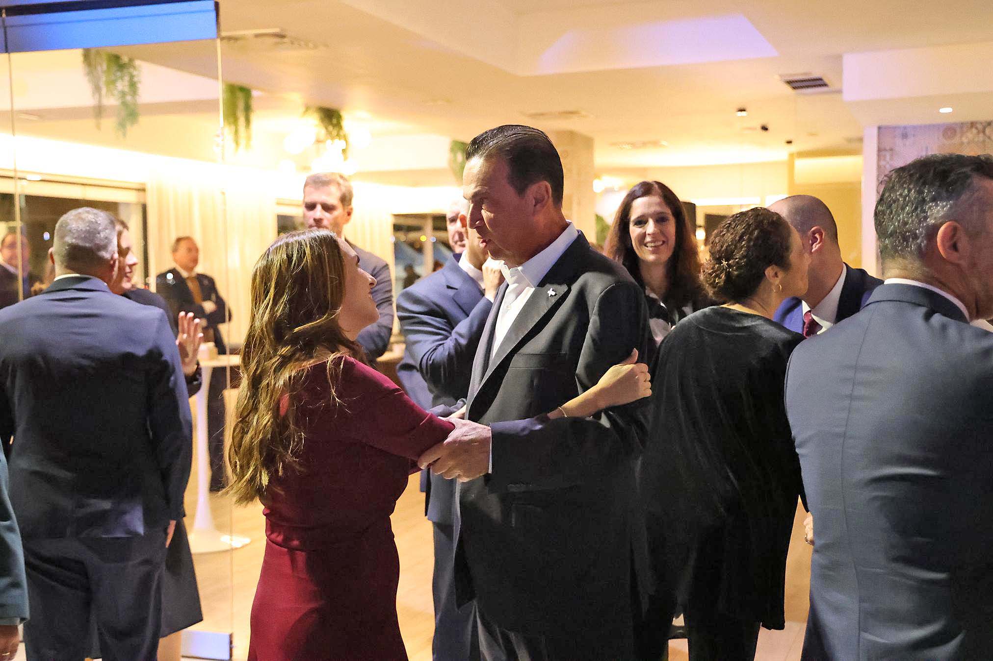 Premios Puerto de Las Palmas. 2025 Premios Puerto de Las Palmas. 2025