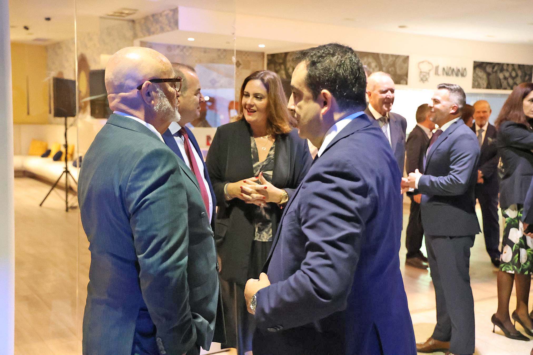 Premios Puerto de Las Palmas. 2025 Premios Puerto de Las Palmas. 2025