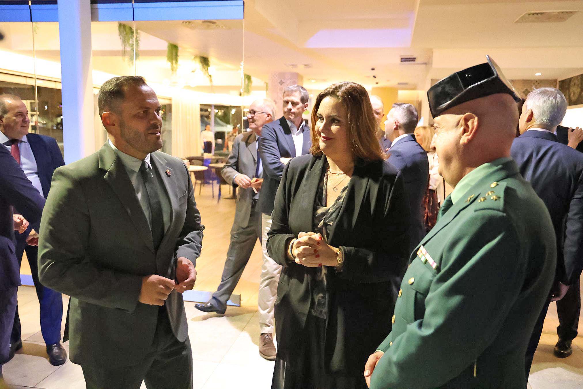 Premios Puerto de Las Palmas. 2025 Premios Puerto de Las Palmas. 2025