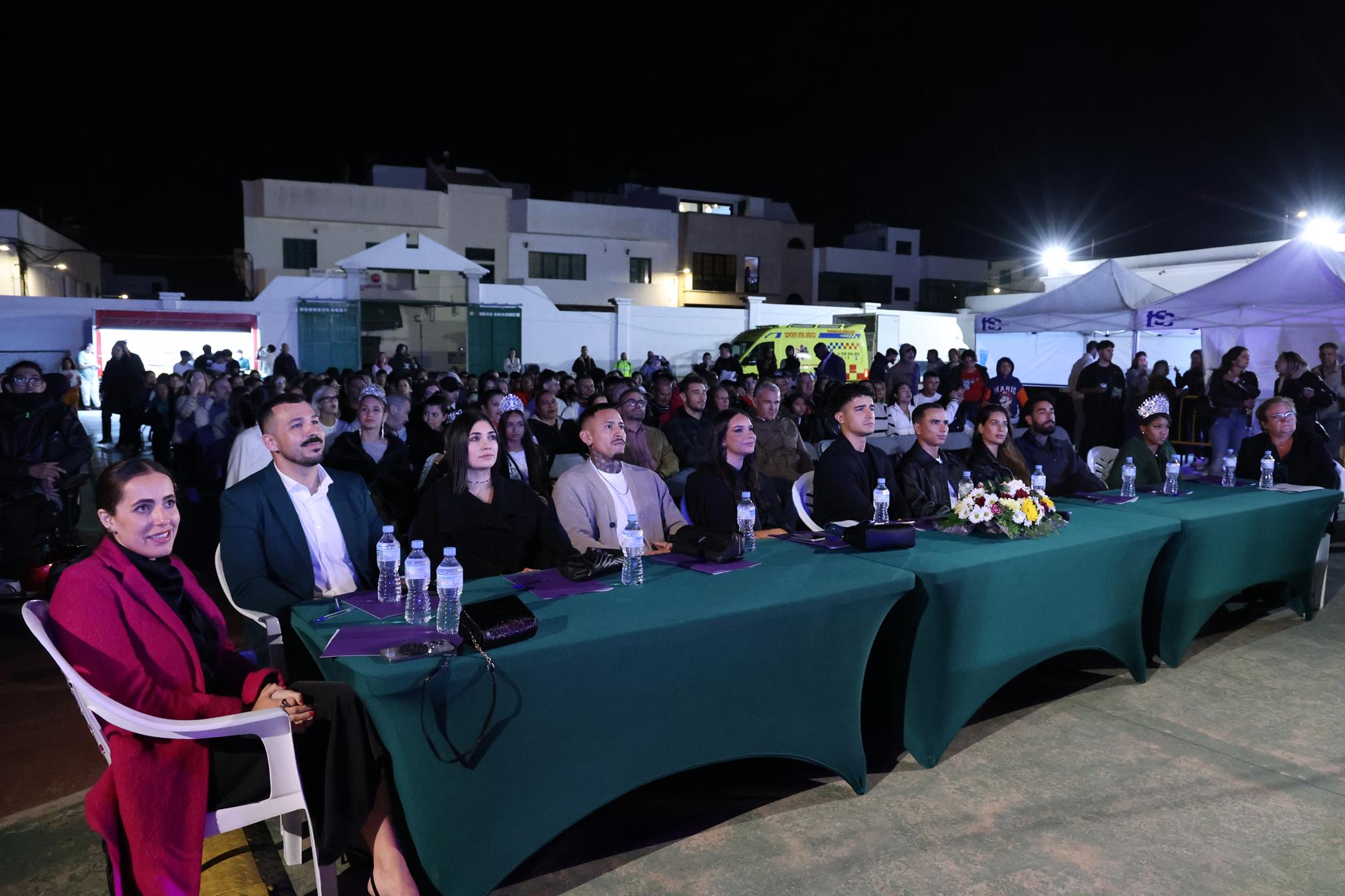 Elección Miss Maneje, 2025