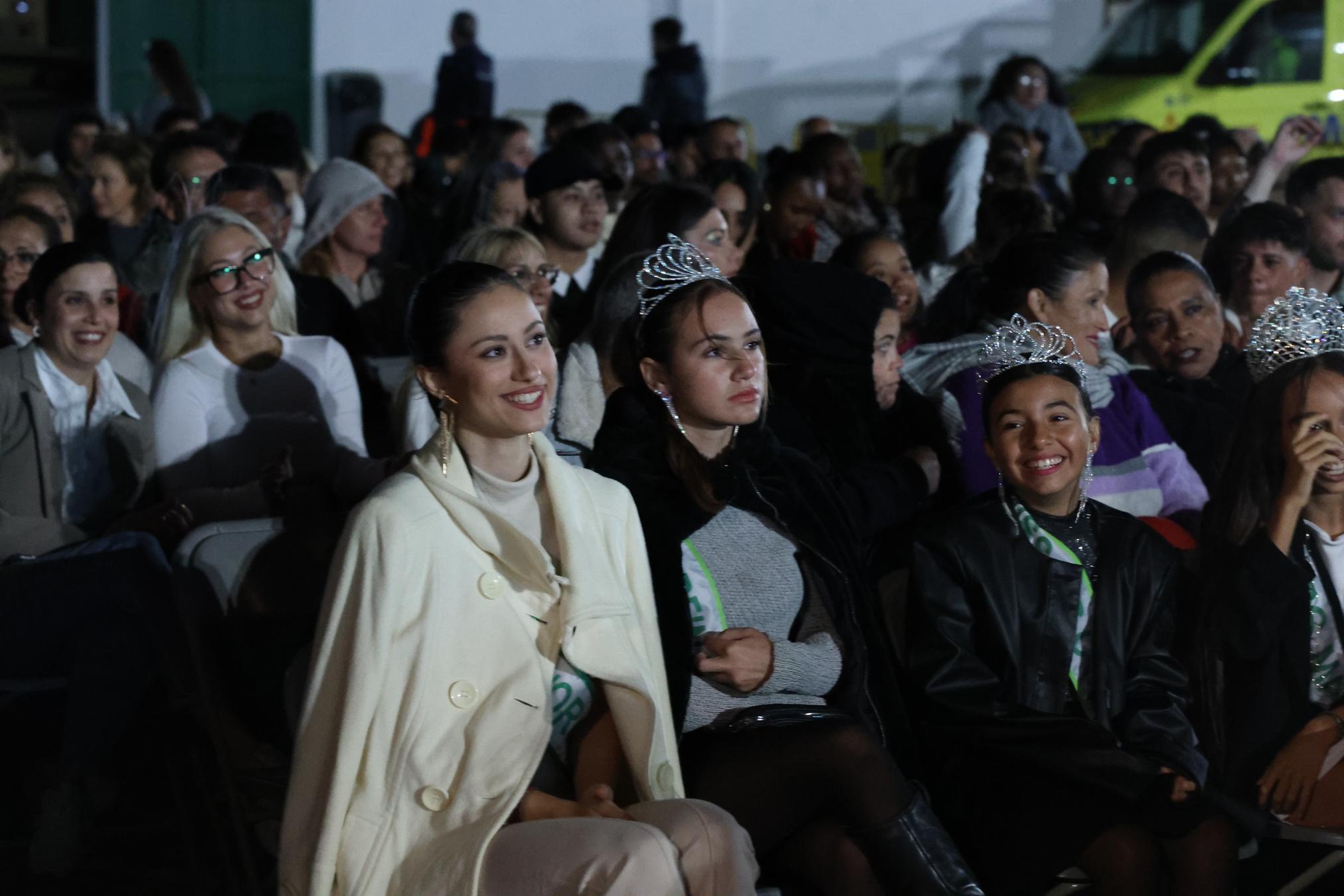 Elección Miss Maneje, 2025