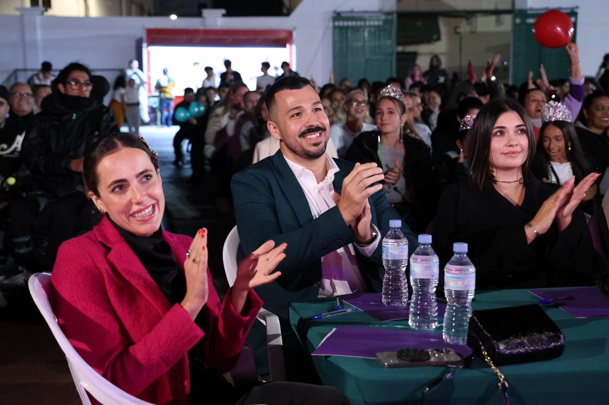 Elección Miss Maneje, 2025