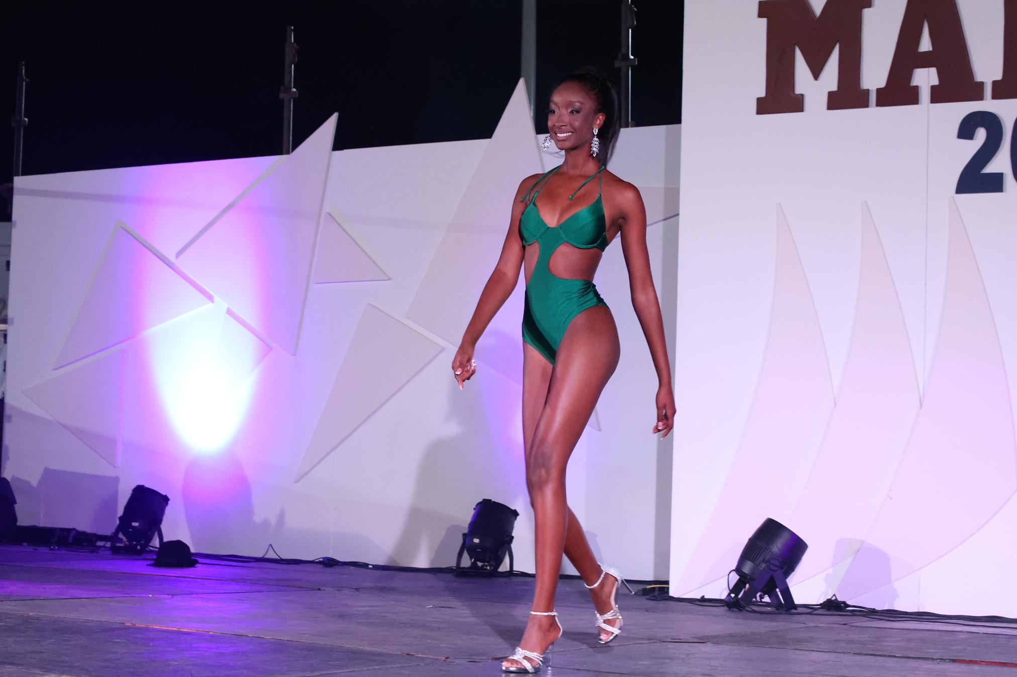 Elección Miss Maneje, 2025