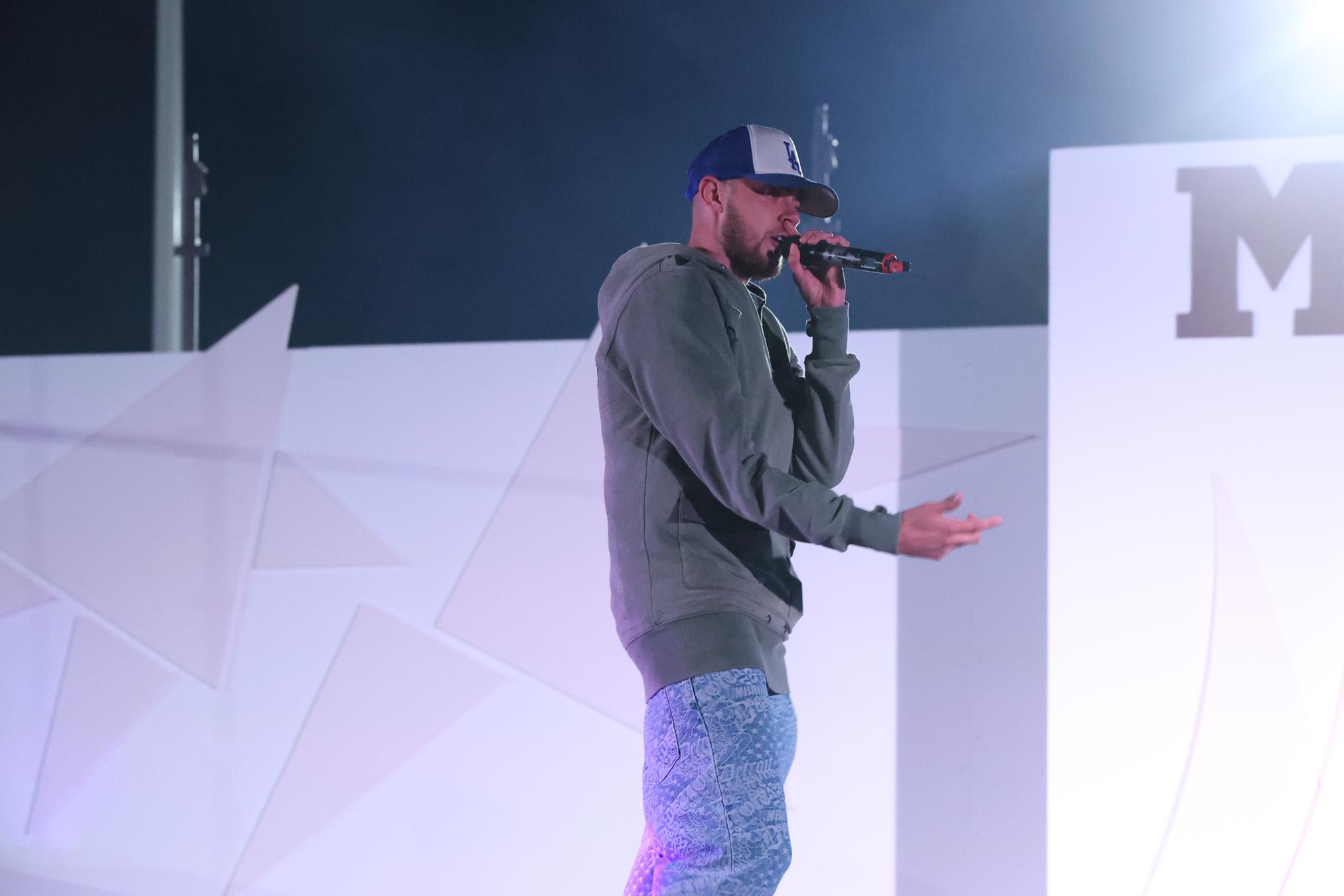 Elección Miss Maneje, 2025