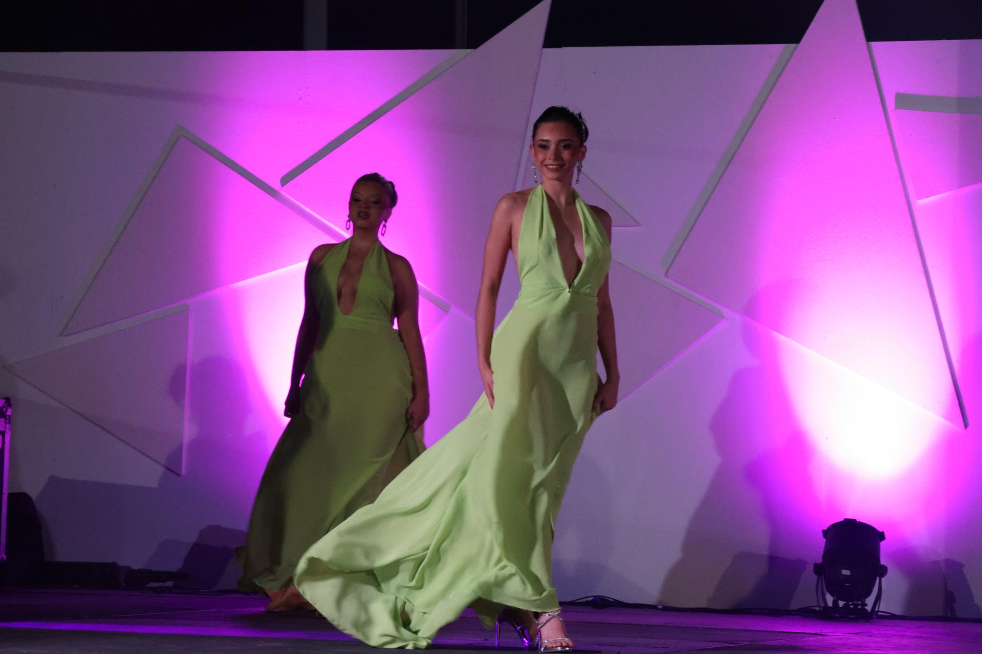 Elección Miss Maneje, 2025