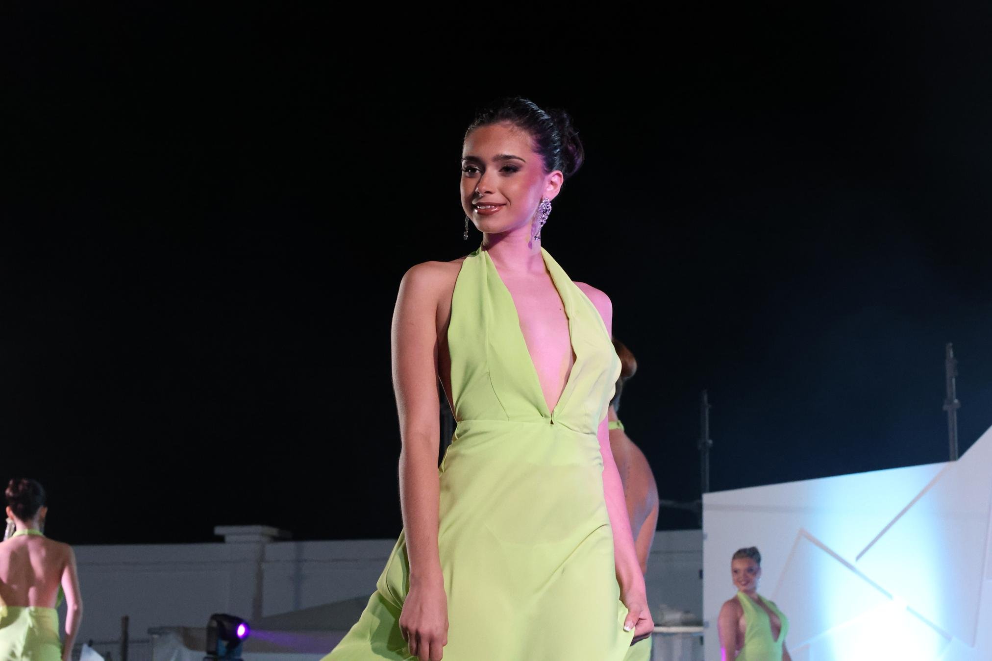 Elección Miss Maneje, 2025