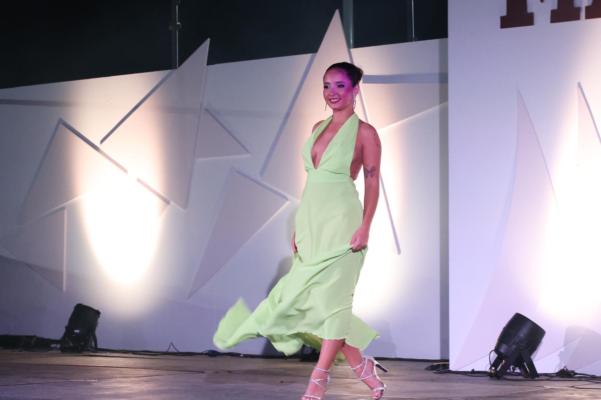 Elección Miss Maneje, 2025