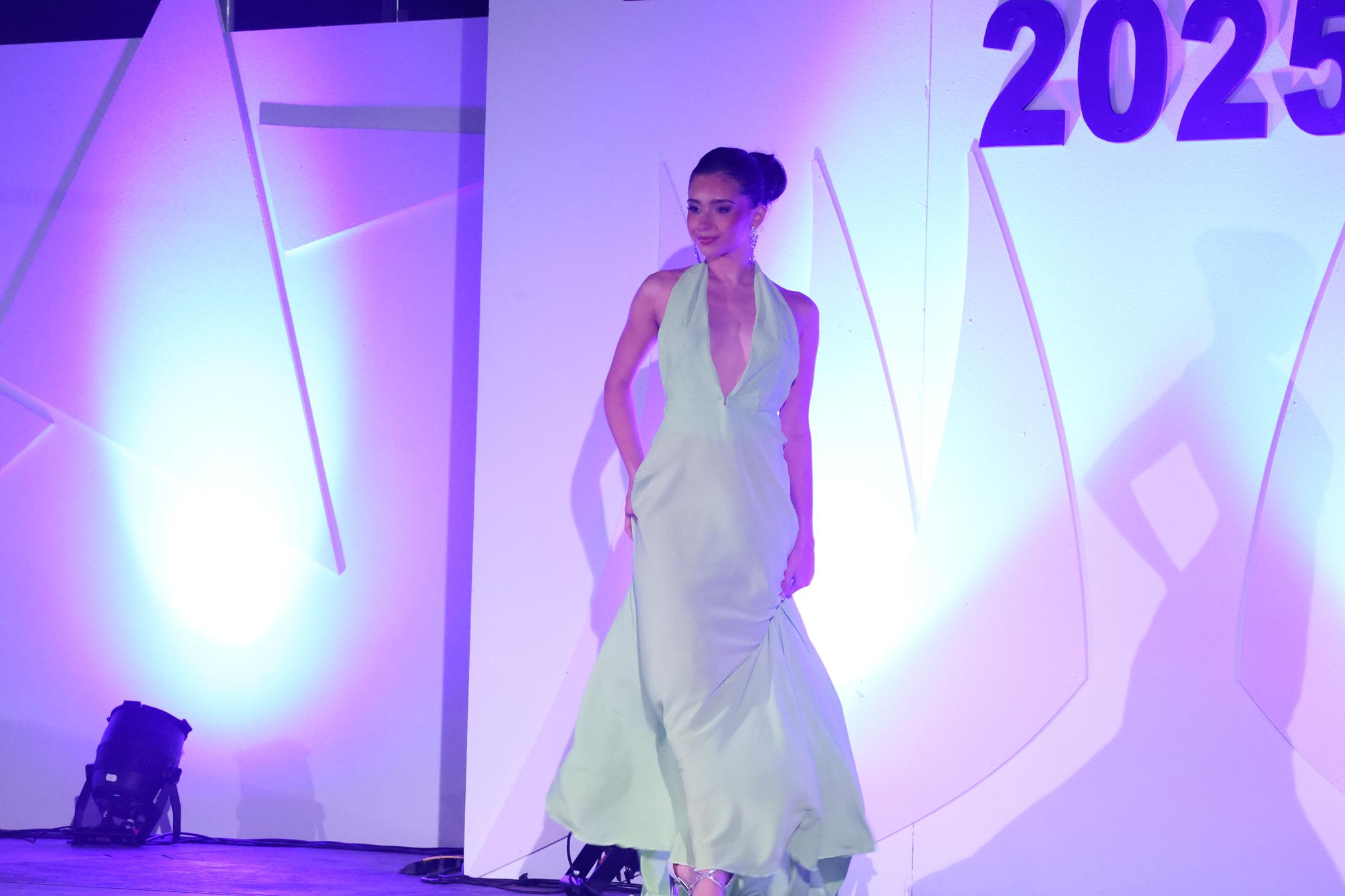 Elección Miss Maneje, 2025