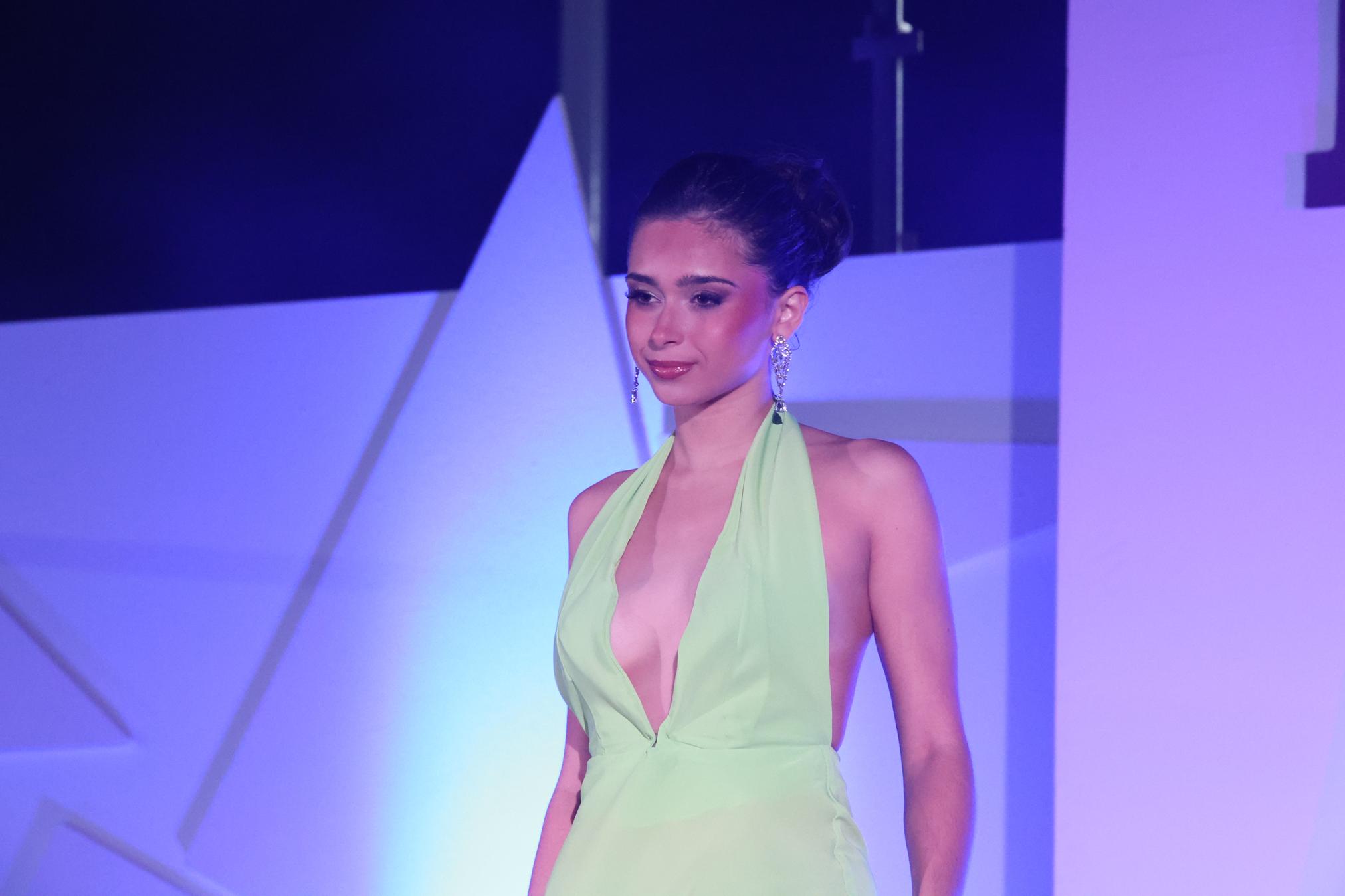 Elección Miss Maneje, 2025