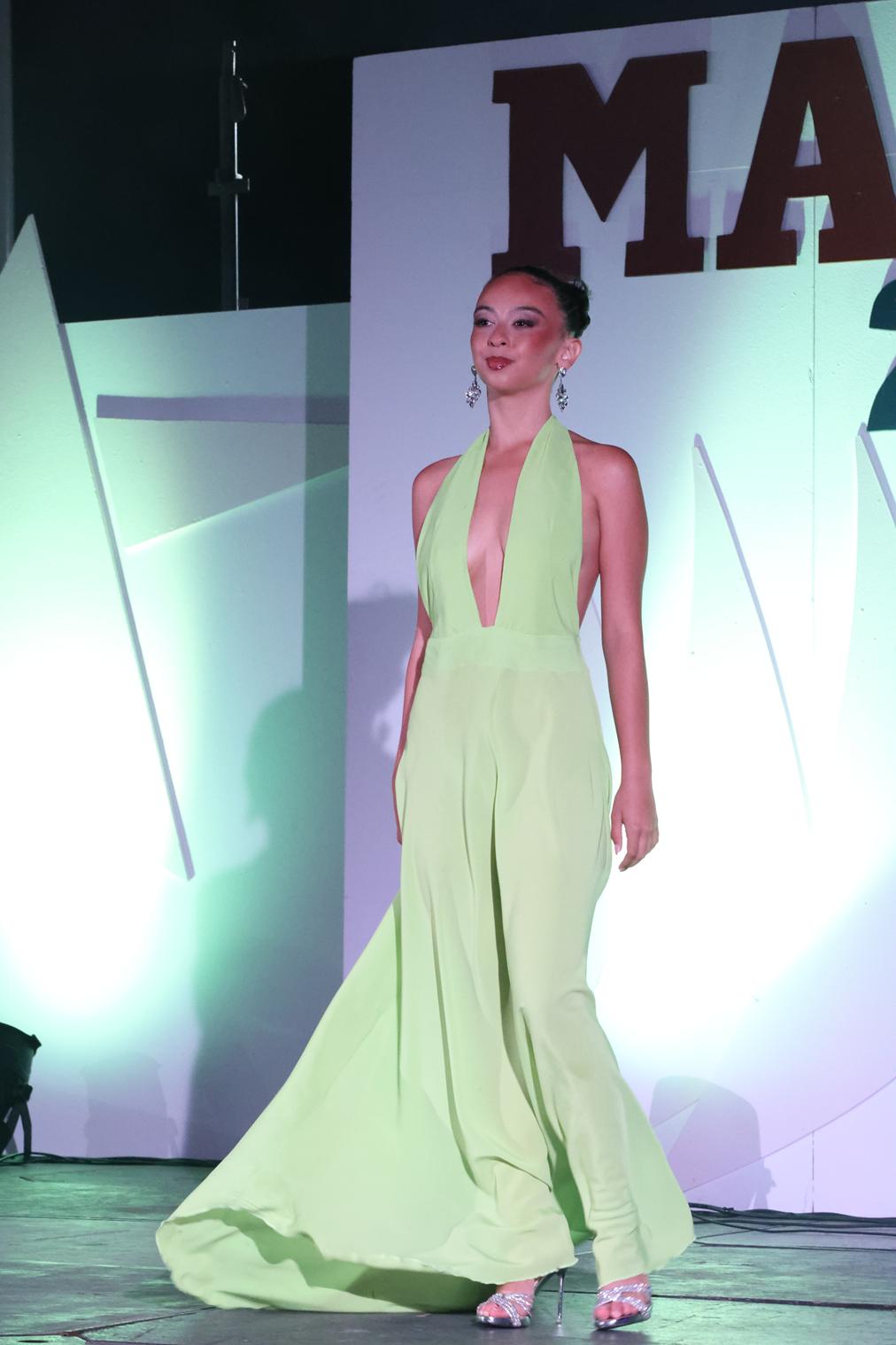 Elección Miss Maneje, 2025