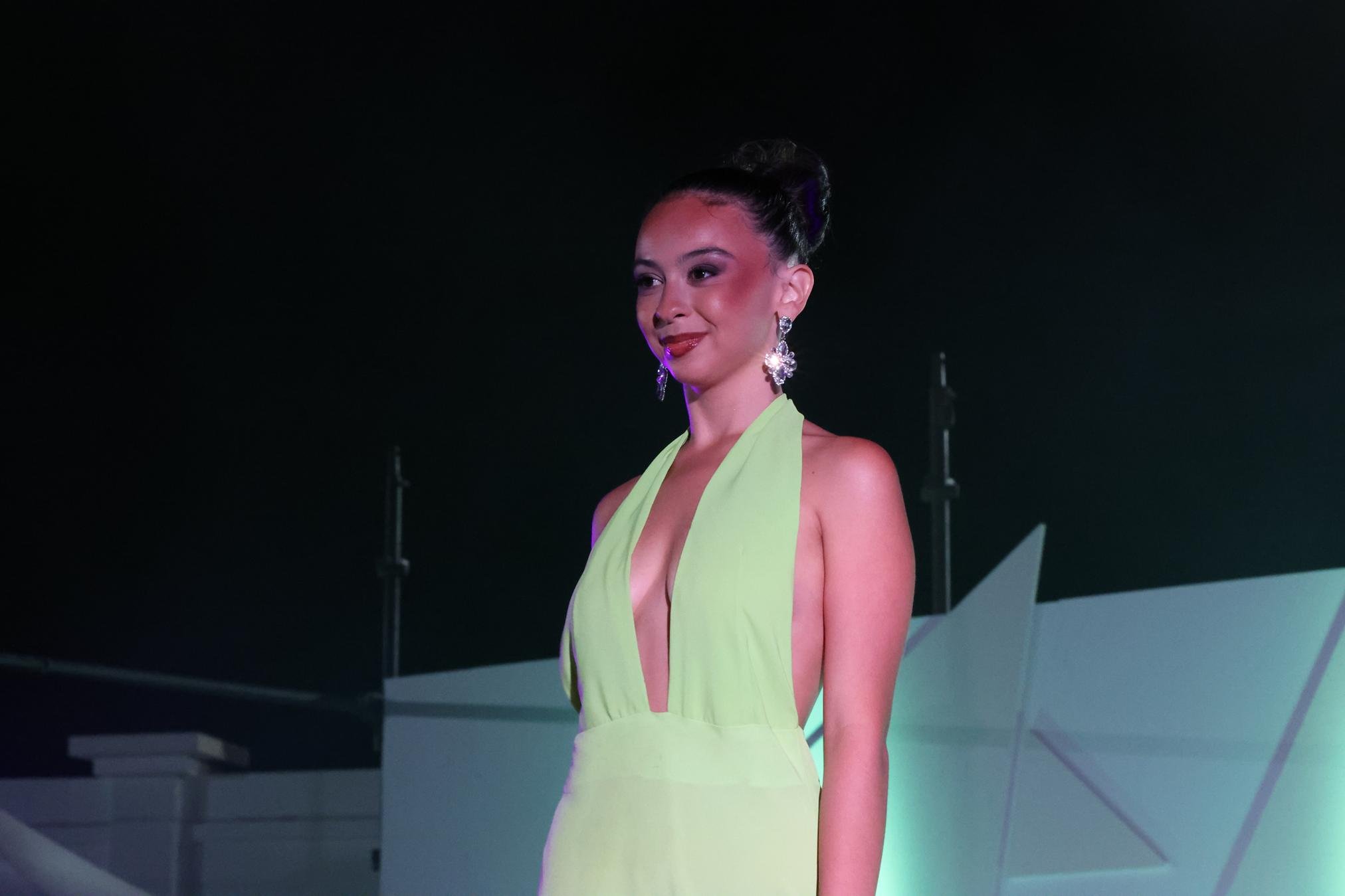 Elección Miss Maneje, 2025