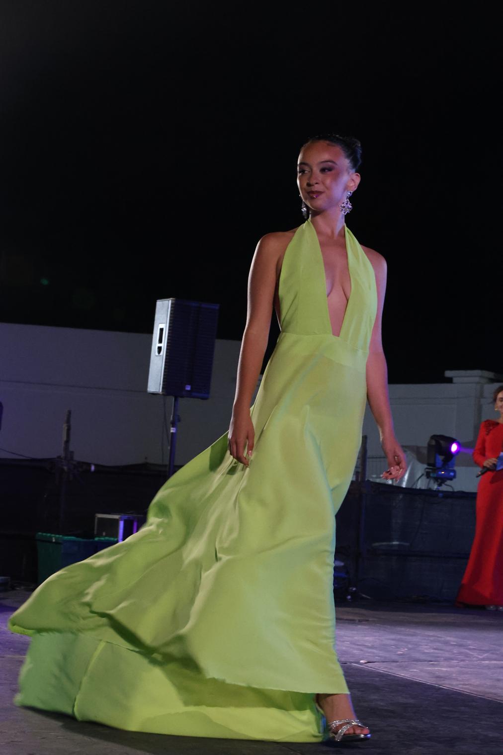 Elección Miss Maneje, 2025