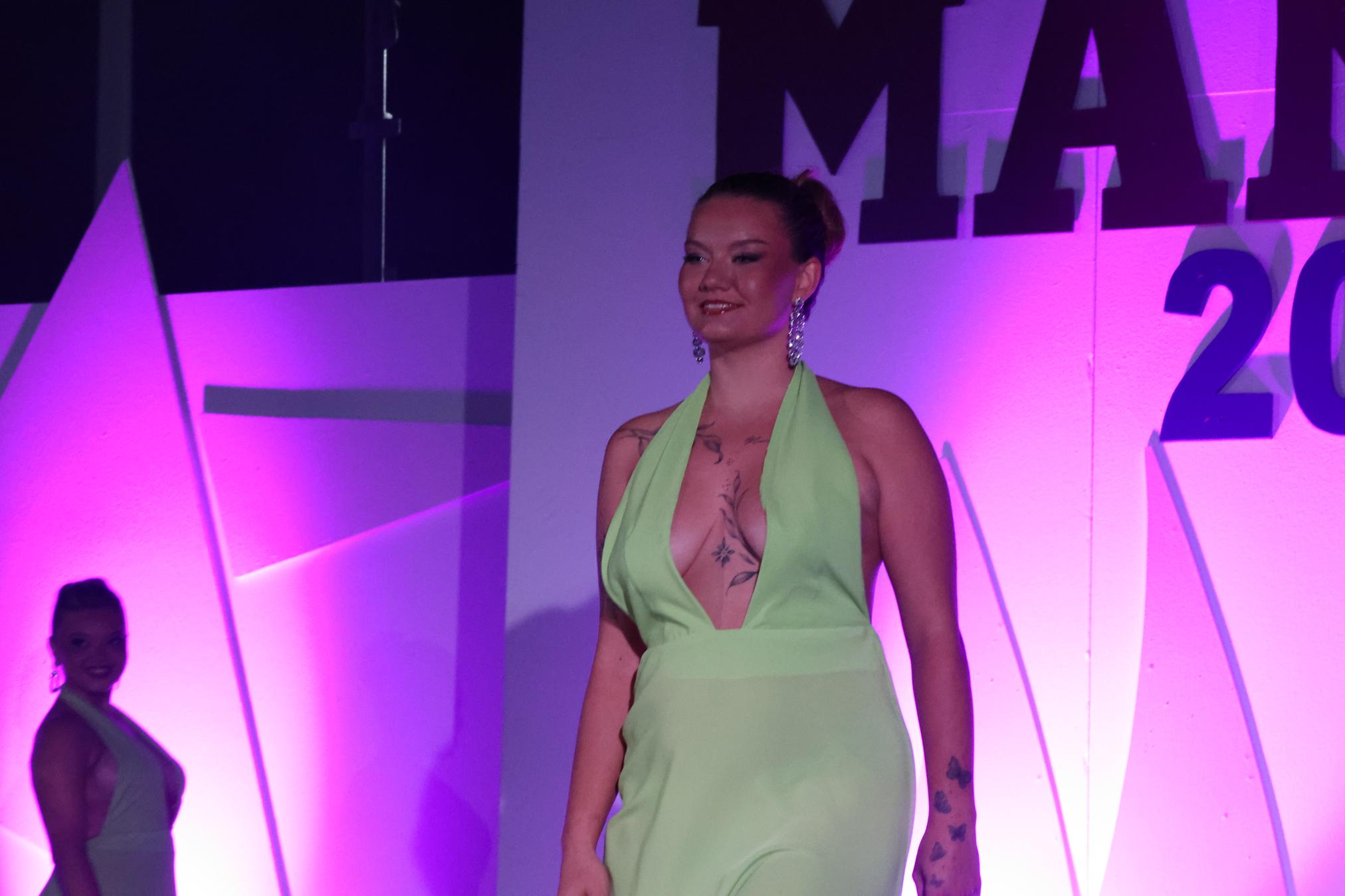 Elección Miss Maneje, 2025