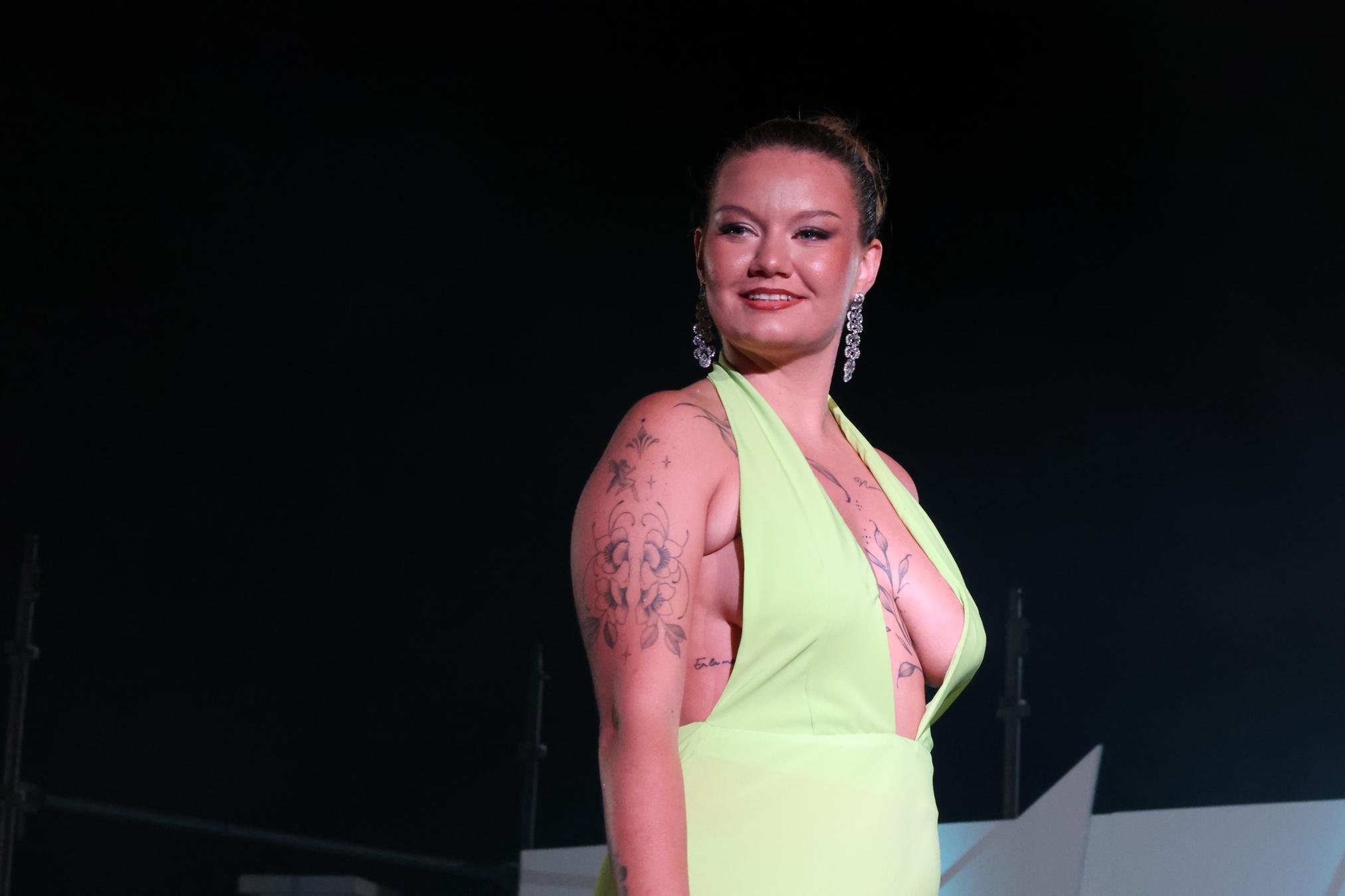 Elección Miss Maneje, 2025