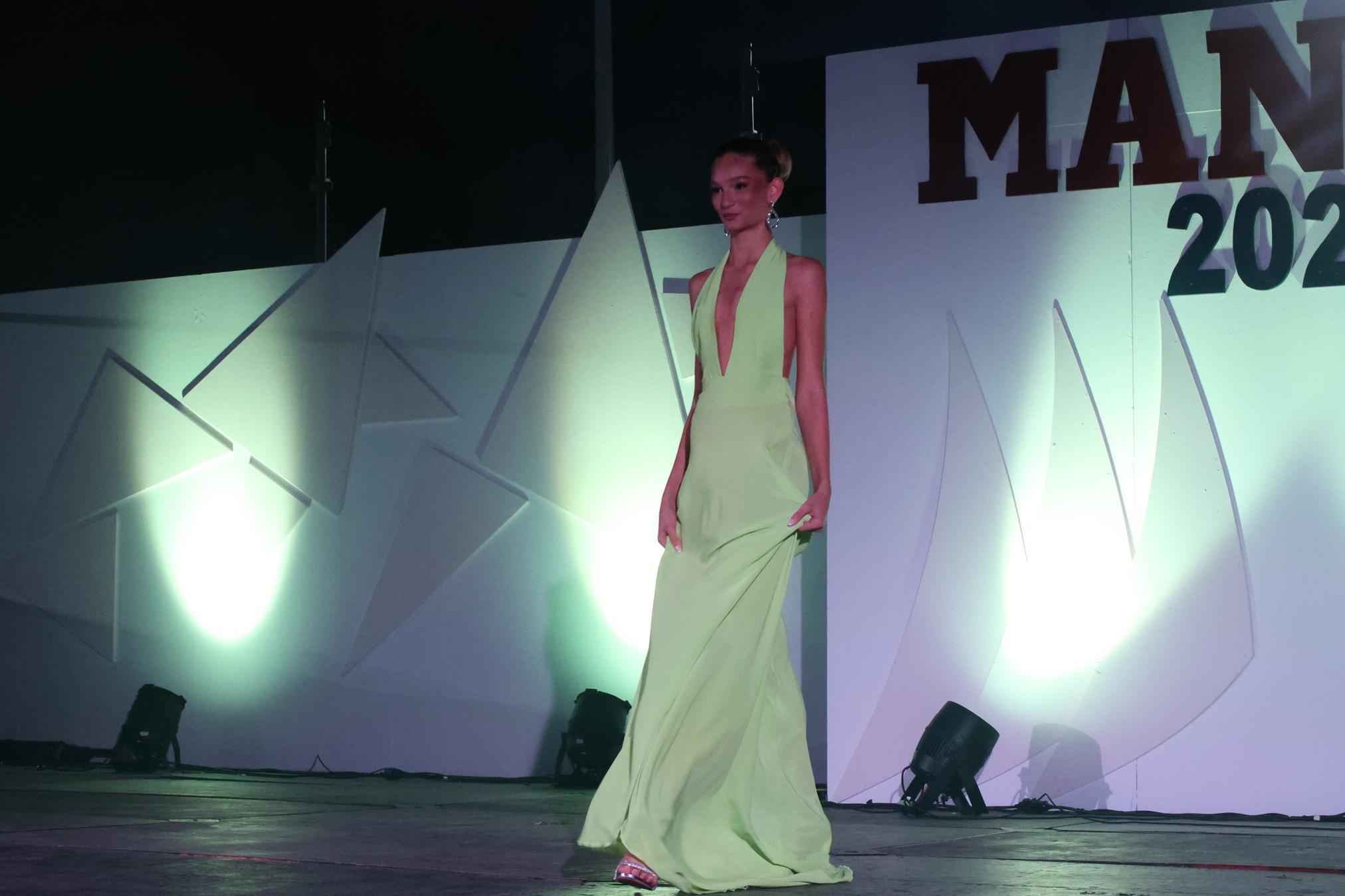 Elección Miss Maneje, 2025