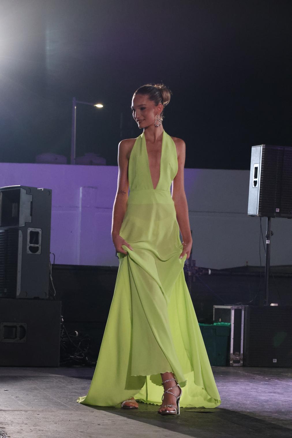 Elección Miss Maneje, 2025