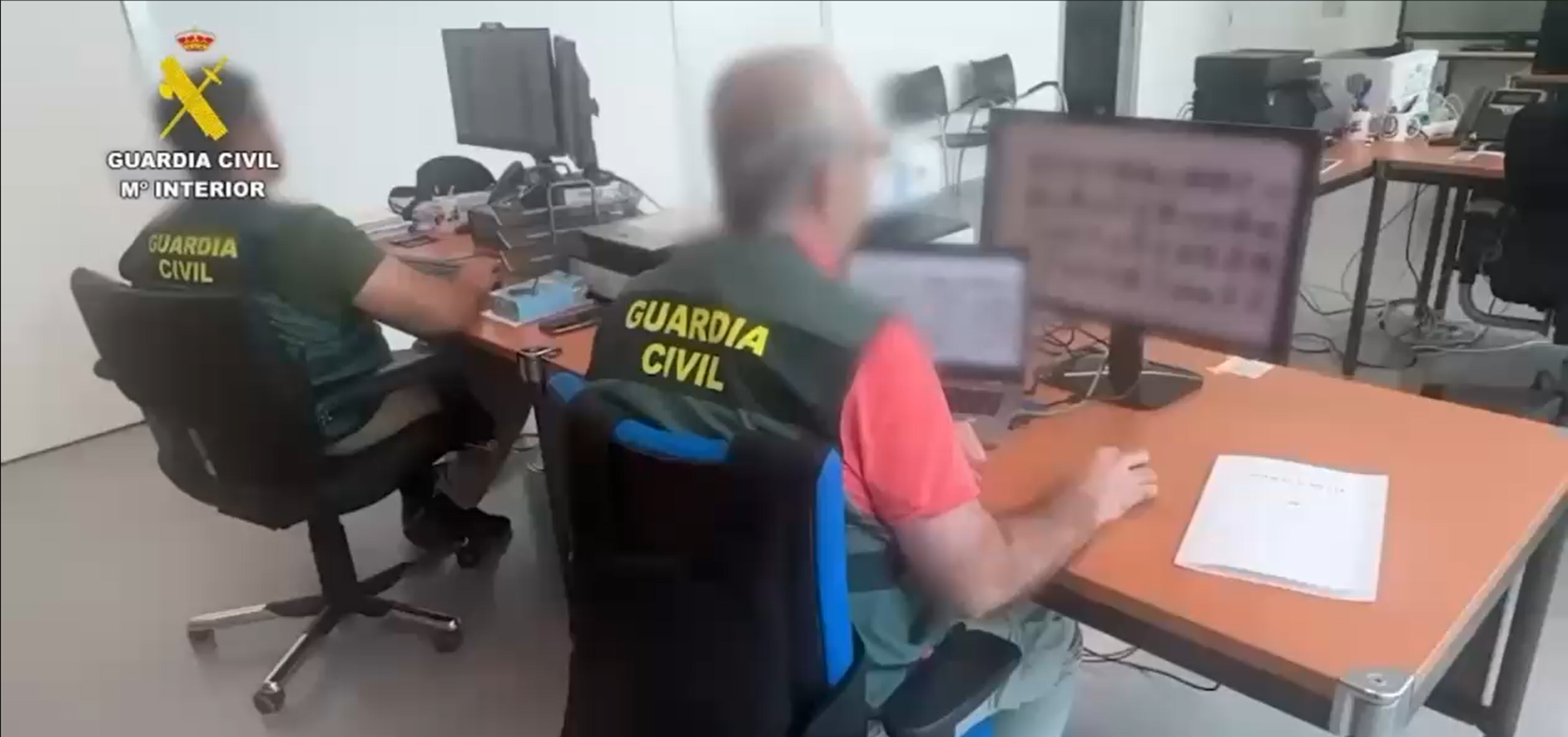 Detenido un falso representante de fútbol por abusos sexuales a 61 menores en Canarias