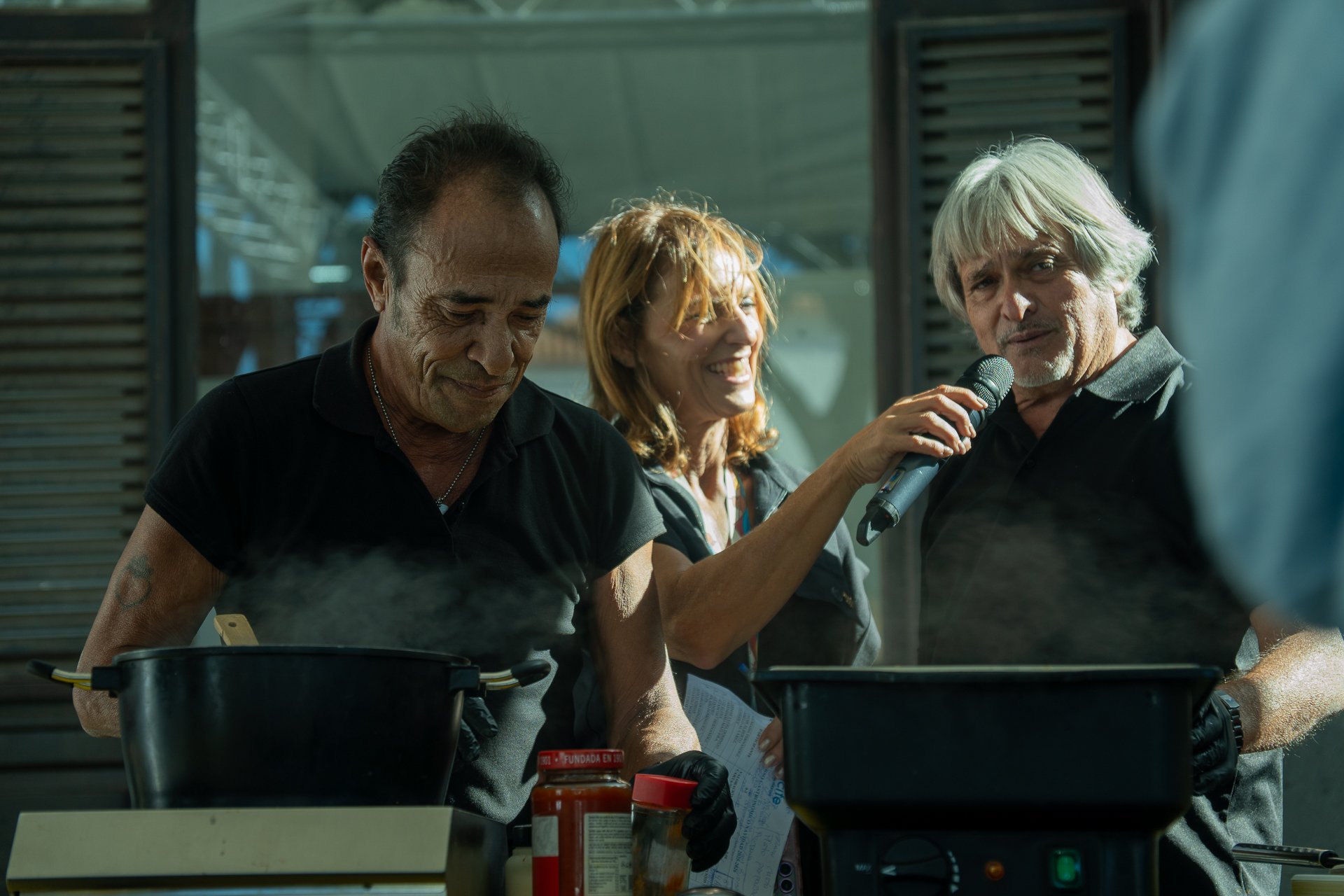 Adjudicados los nueve ventorrillos de la Navidad arrecifeña 2025-2026