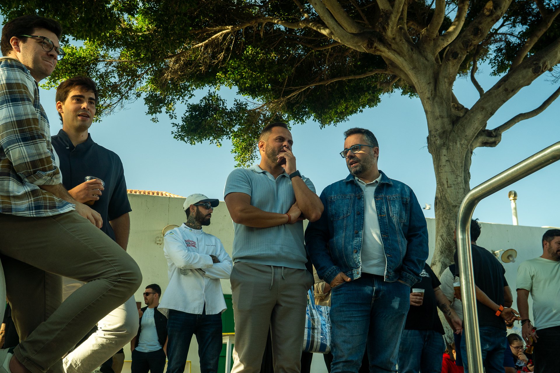 Adjudicados los nueve ventorrillos de la Navidad arrecifeña 2025-2026