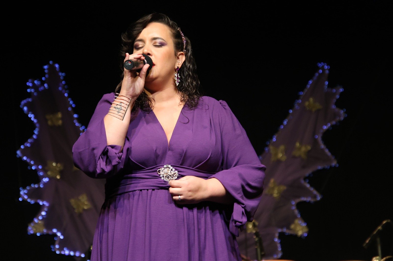 Festival Calicanto 'Sorora' - Teguise 2025 (Norberto de León) Festival Calicanto 'Sorora' - Teguise 2025 (Norberto de León)