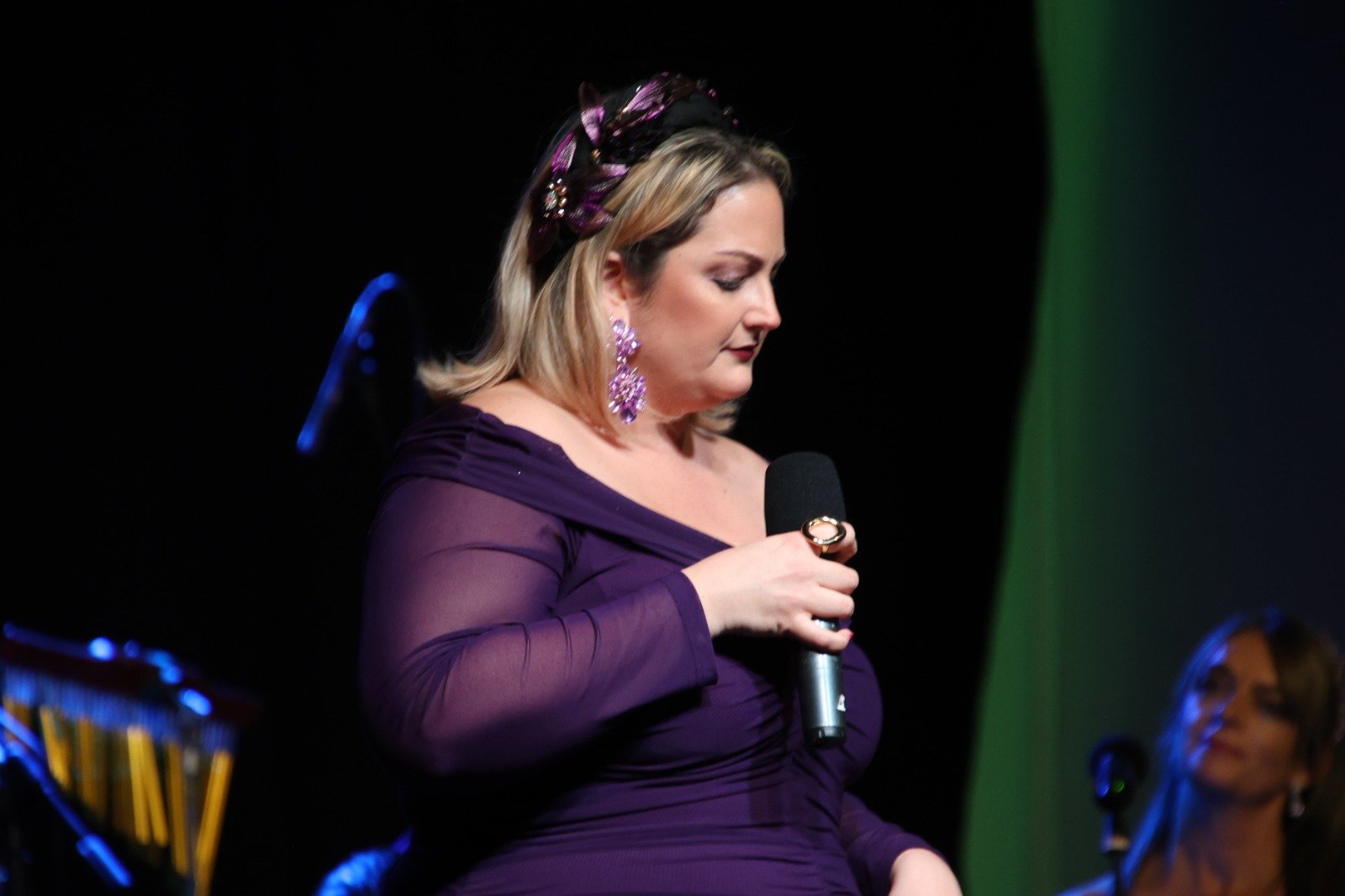 Festival Calicanto 'Sorora' - Teguise 2025 (Norberto de León) Festival Calicanto 'Sorora' - Teguise 2025 (Norberto de León)