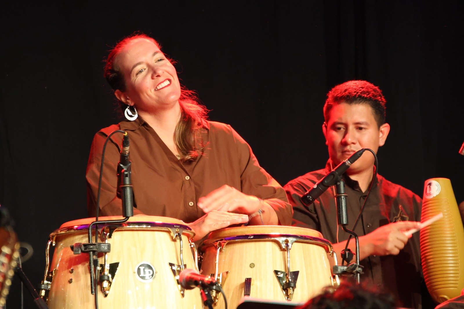 Festival Calicanto 'Sorora' - Teguise 2025 (Norberto de León) Festival Calicanto 'Sorora' - Teguise 2025 (Norberto de León)