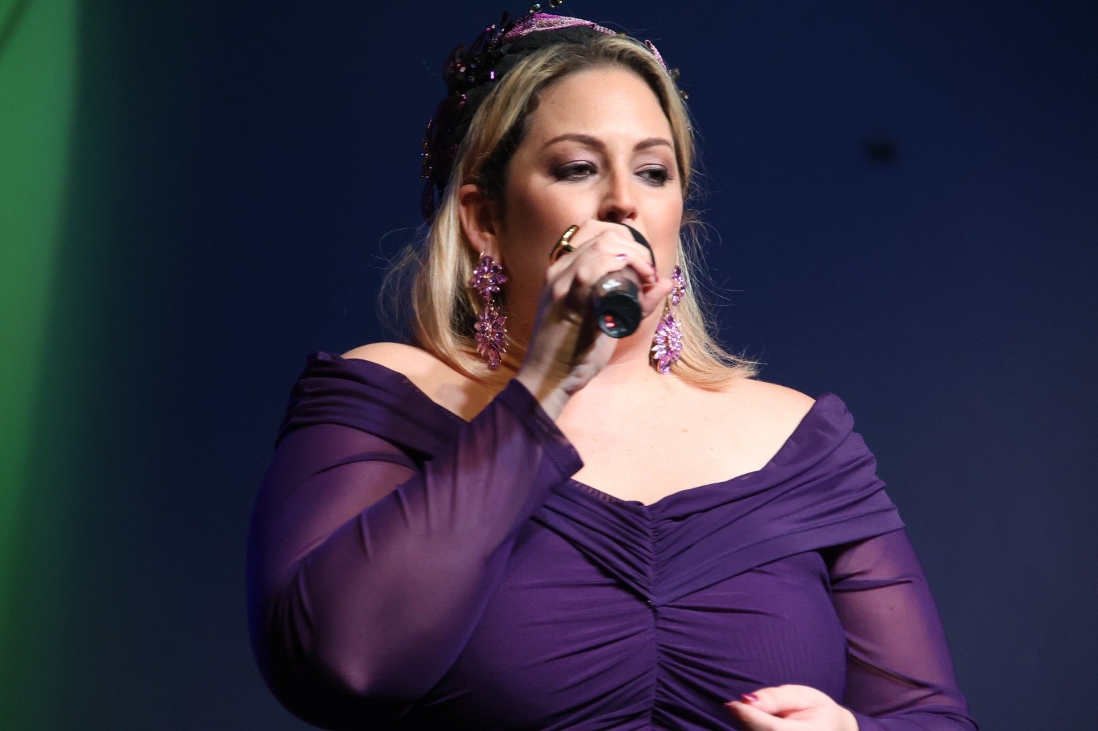 Festival Calicanto 'Sorora' - Teguise 2025 (Norberto de León) Festival Calicanto 'Sorora' - Teguise 2025 (Norberto de León)