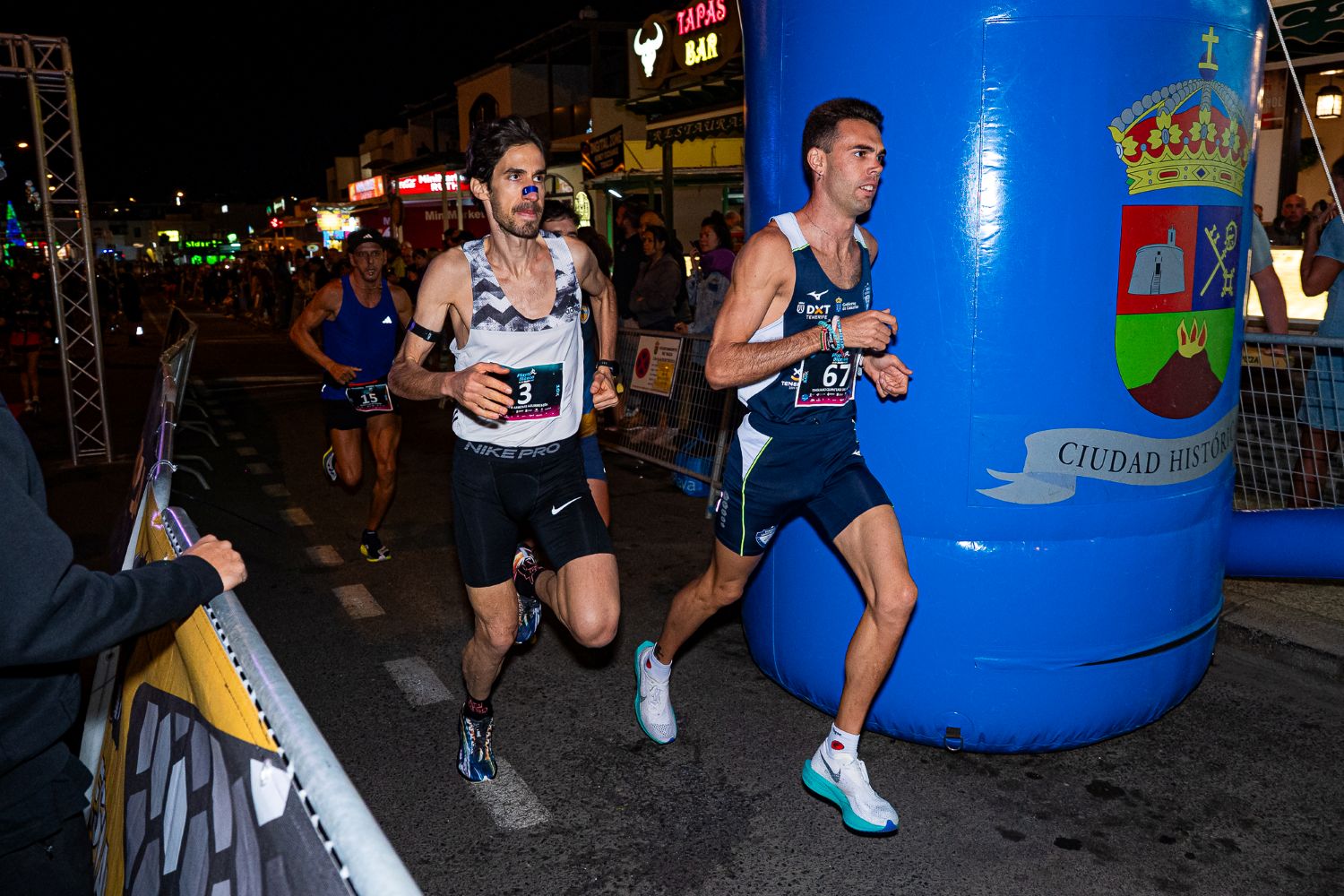  Music Run Night, 2025