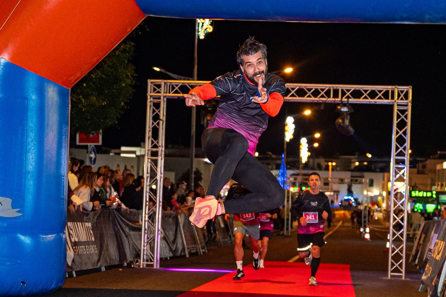  Music Run Night, 2025