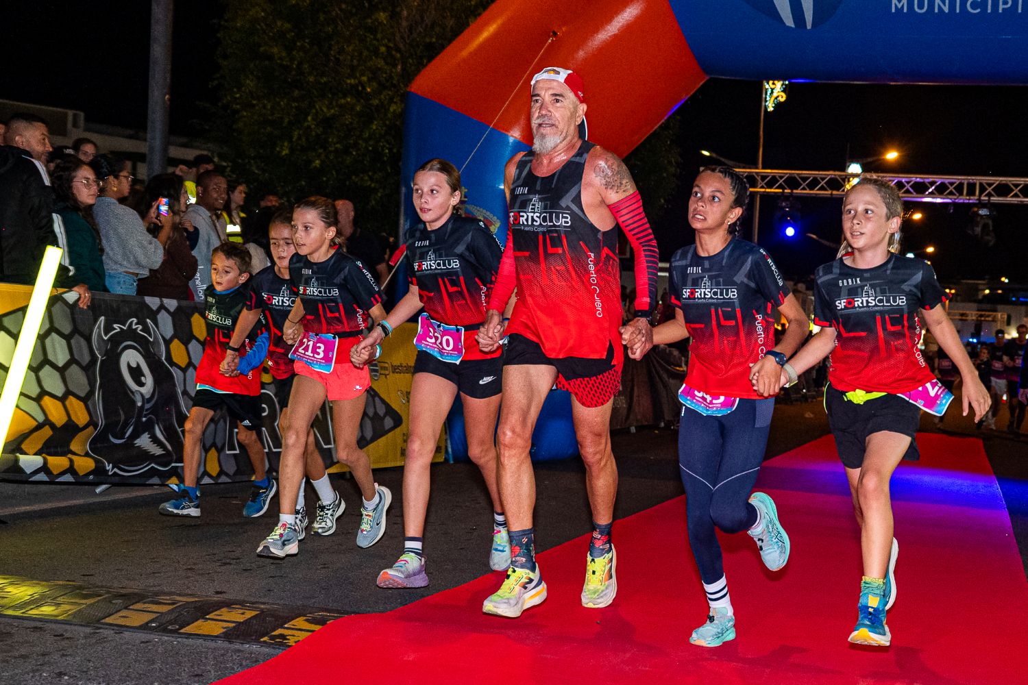  Music Run Night, 2025