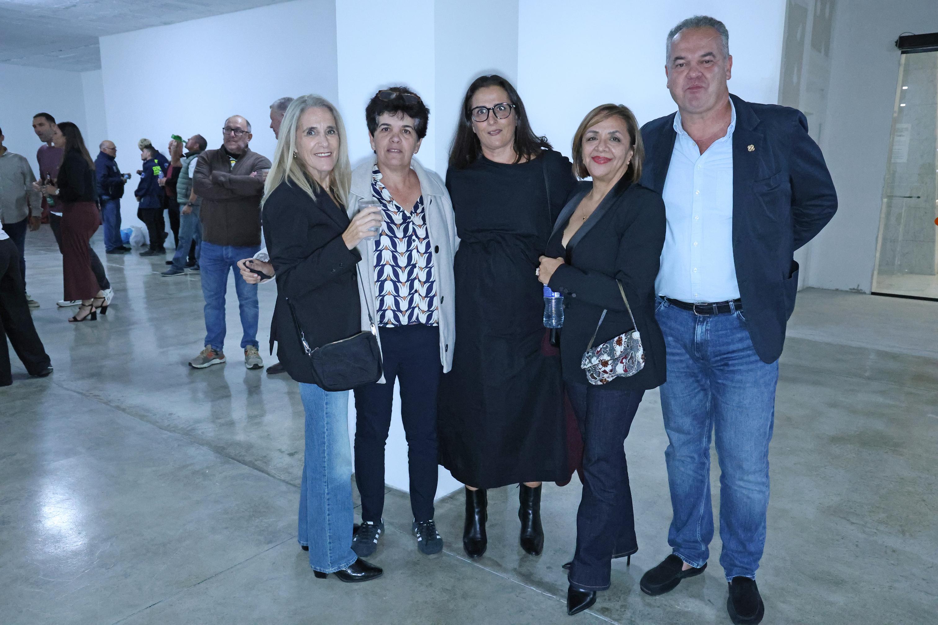 Gala 50 aniversario del San José Obrero