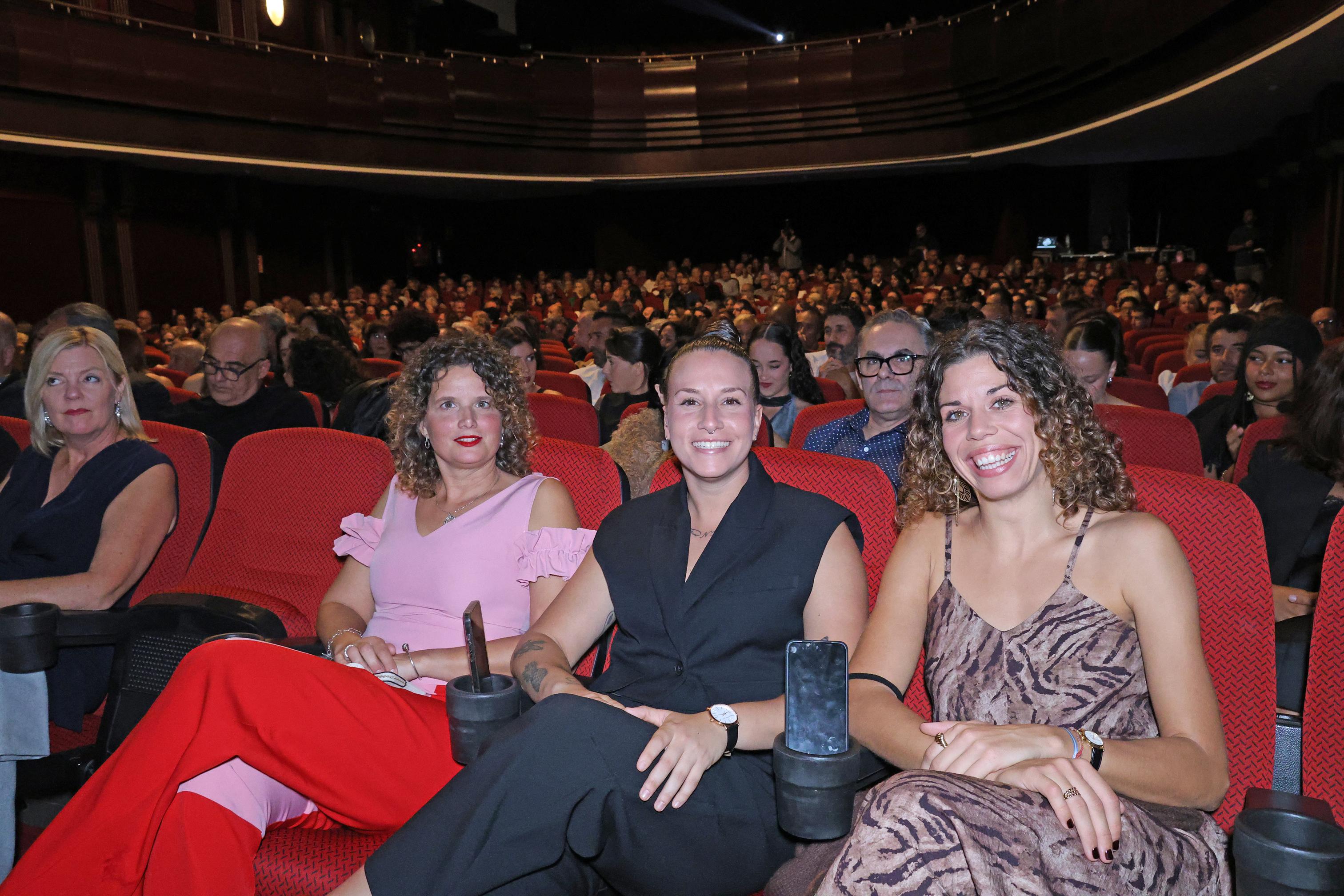 Gala 50 aniversario del San José Obrero