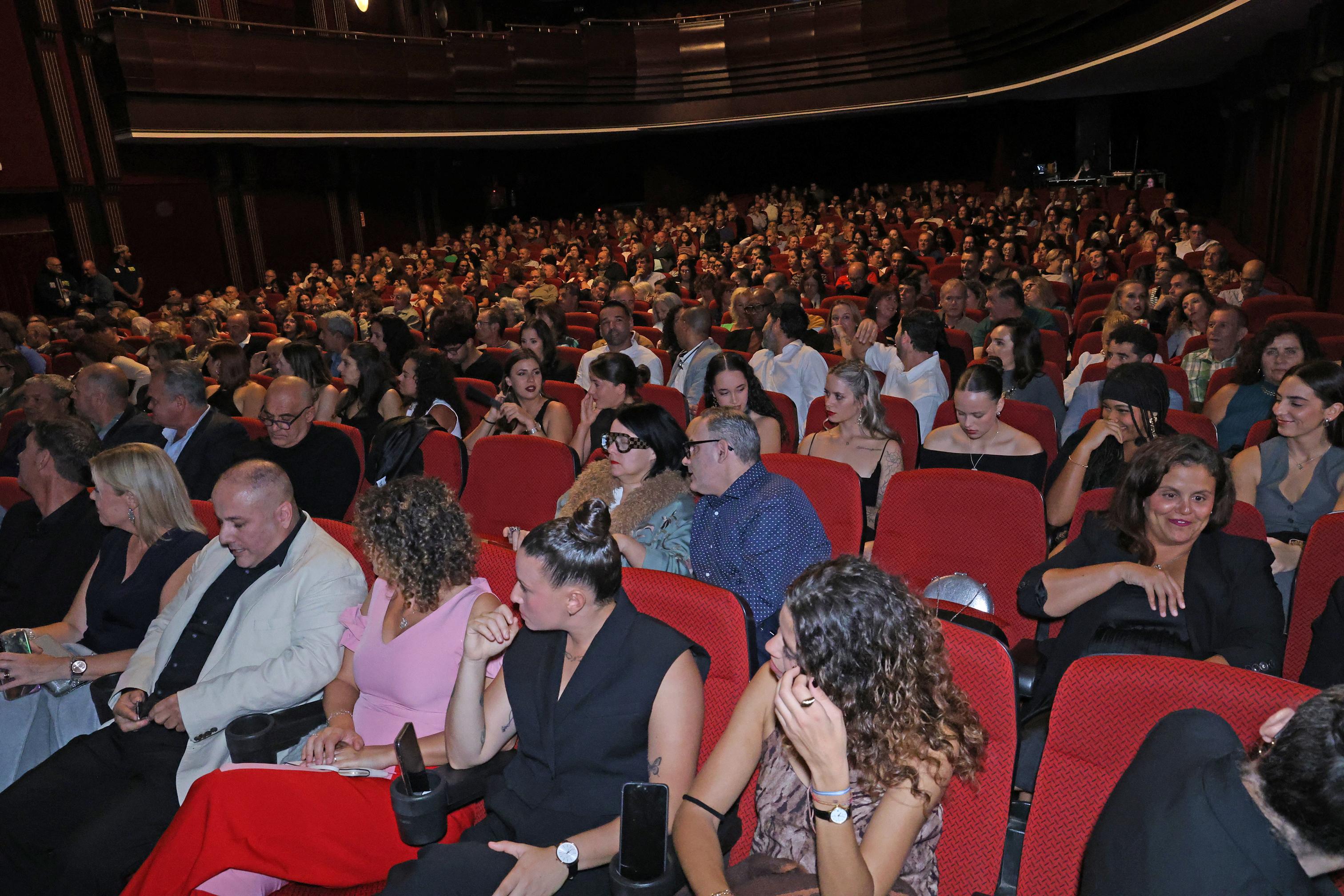 Gala 50 aniversario del San José Obrero