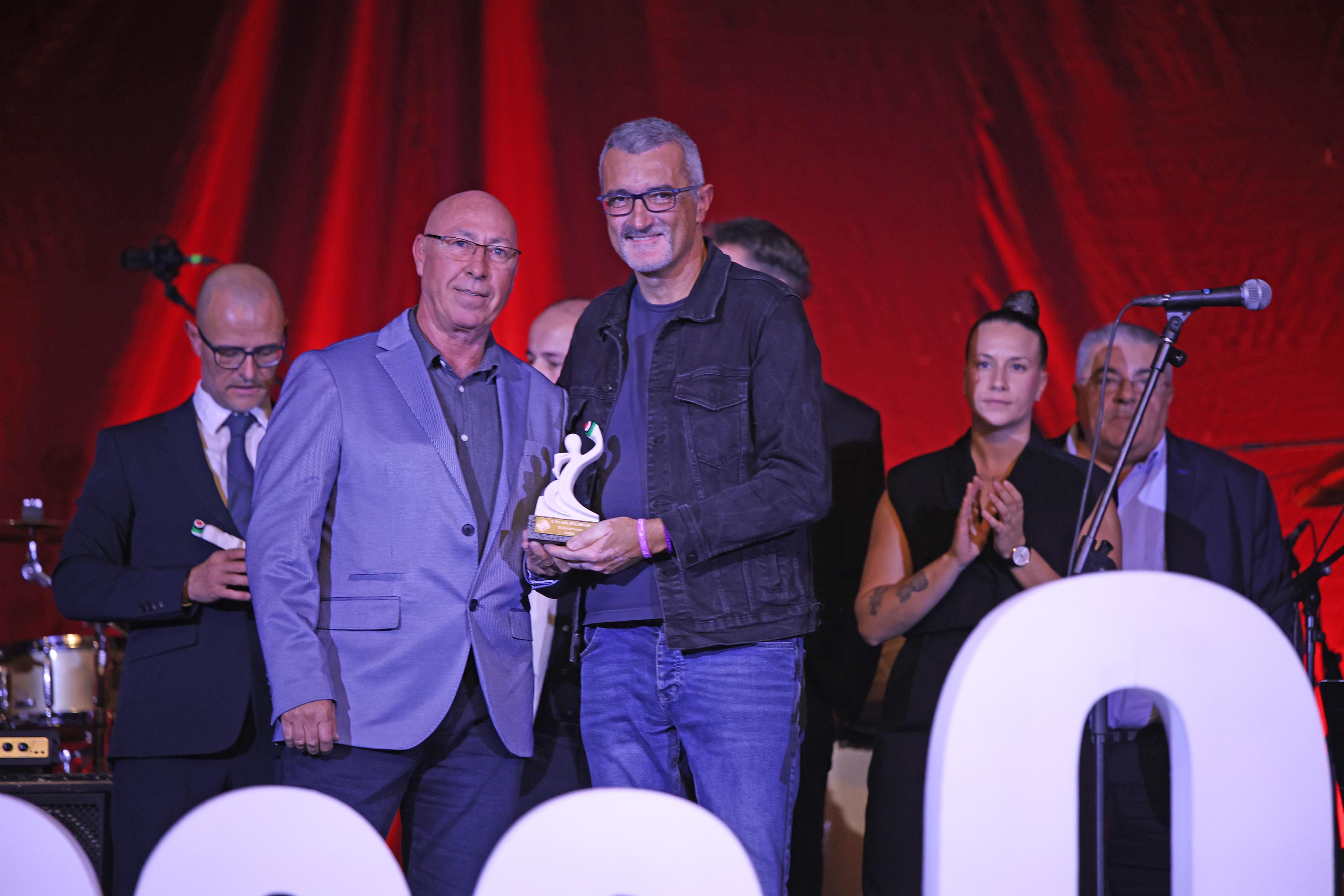 Gala 50 aniversario del San José Obrero