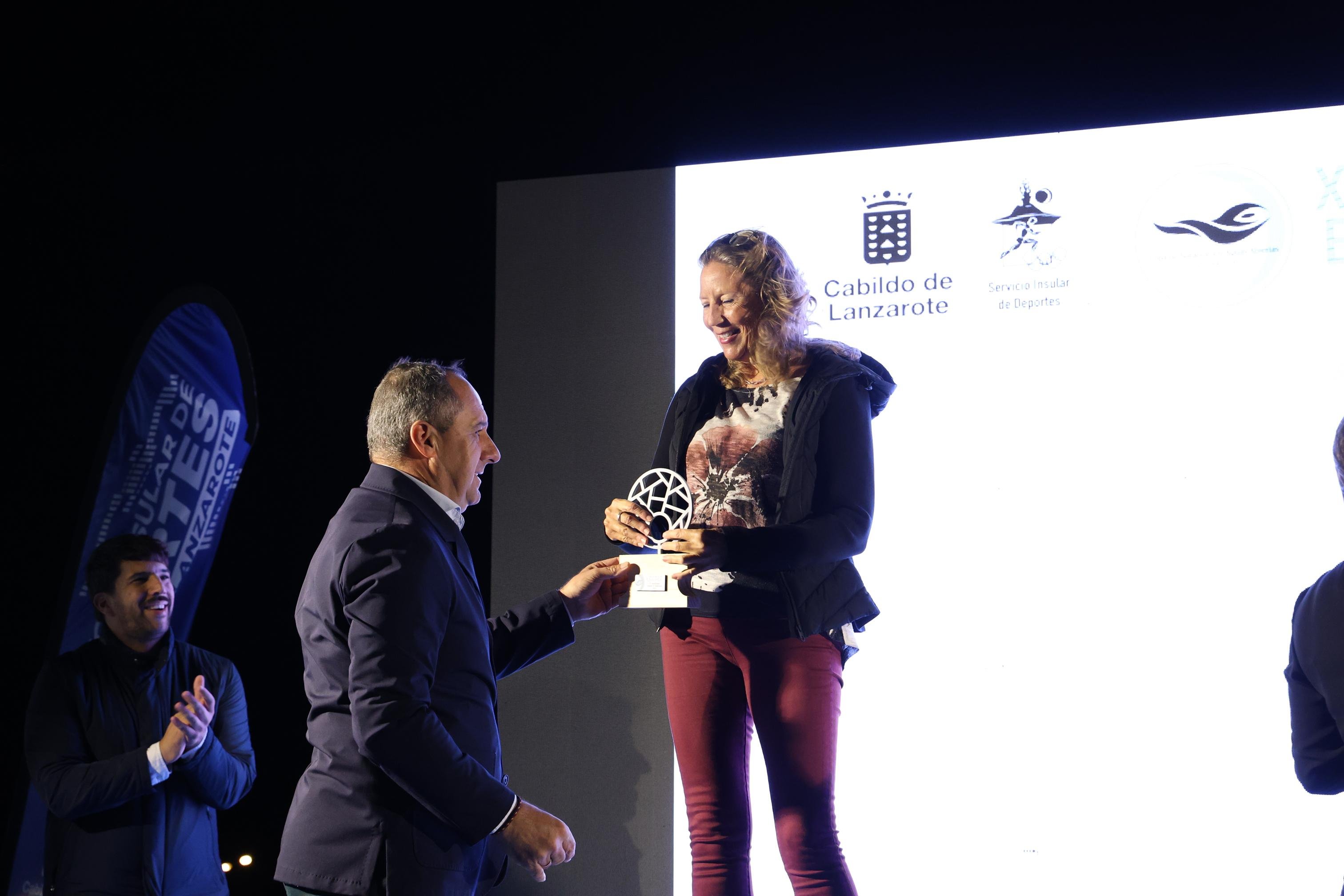 Clausura la XI Copa de Natación de Aguas Abiertas. Foto: La Voz