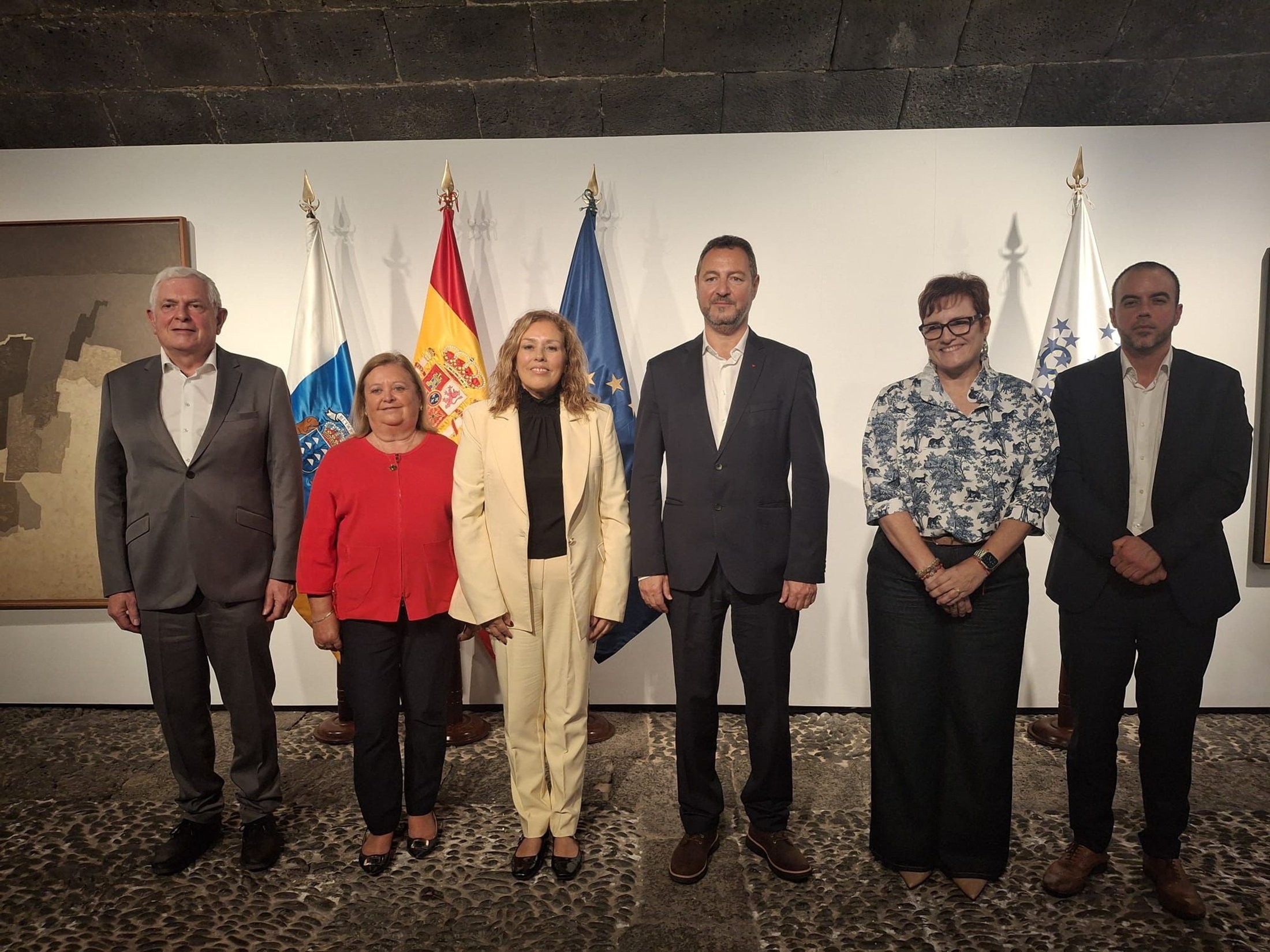 Conferencia de Asambleas Legislativas Regionales de Europa (CALRE)