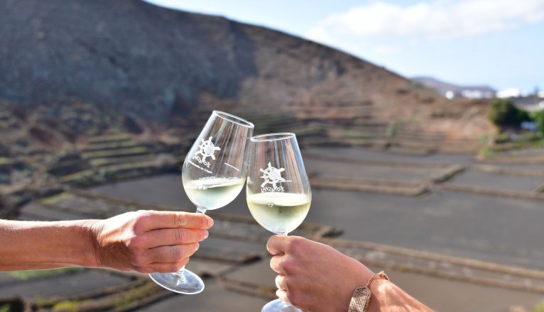 Hiking and wine at Vinopoesía