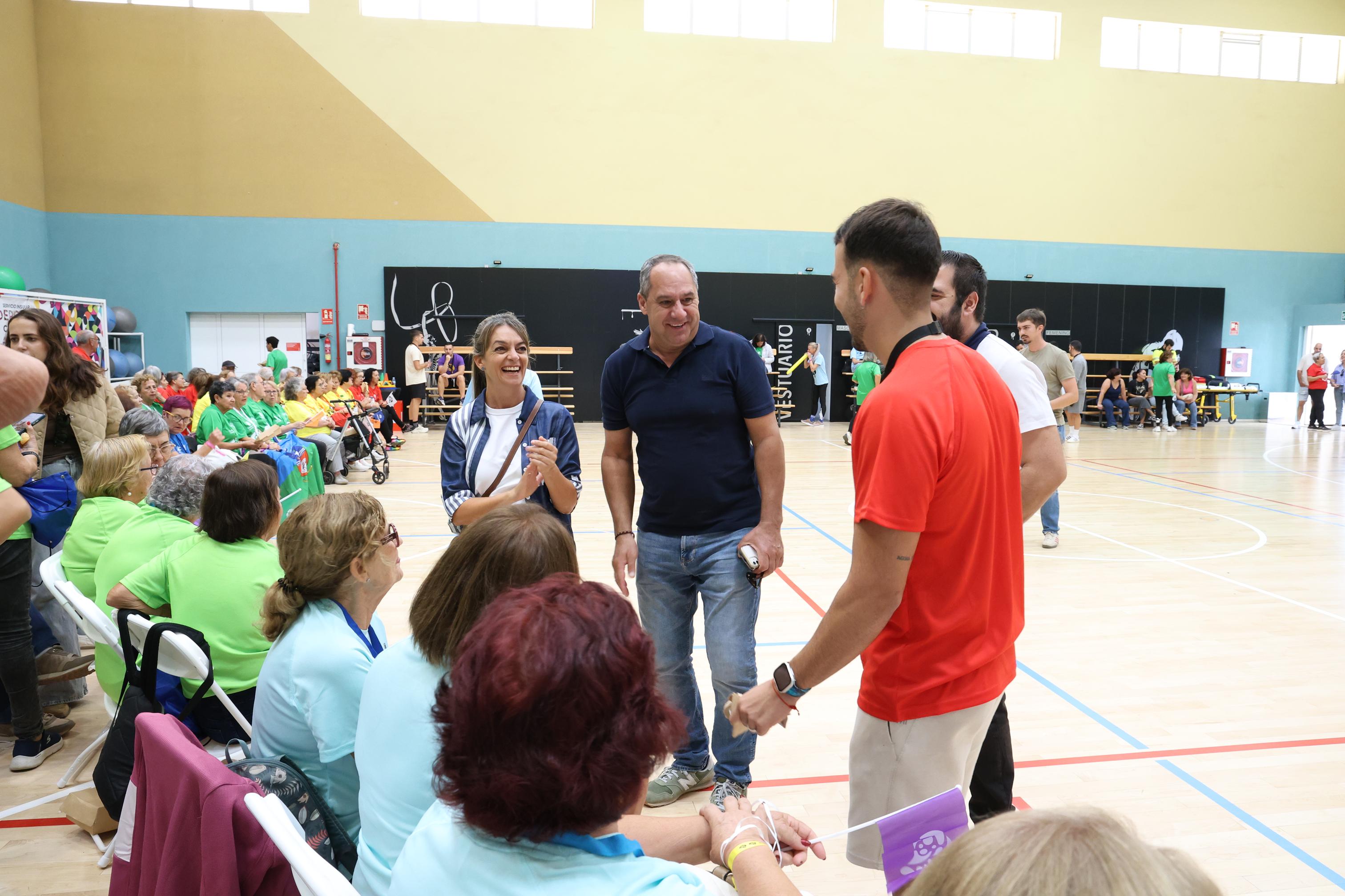 Neurolimpiadas de Lanzarote Neurolimpiadas de Lanzarote