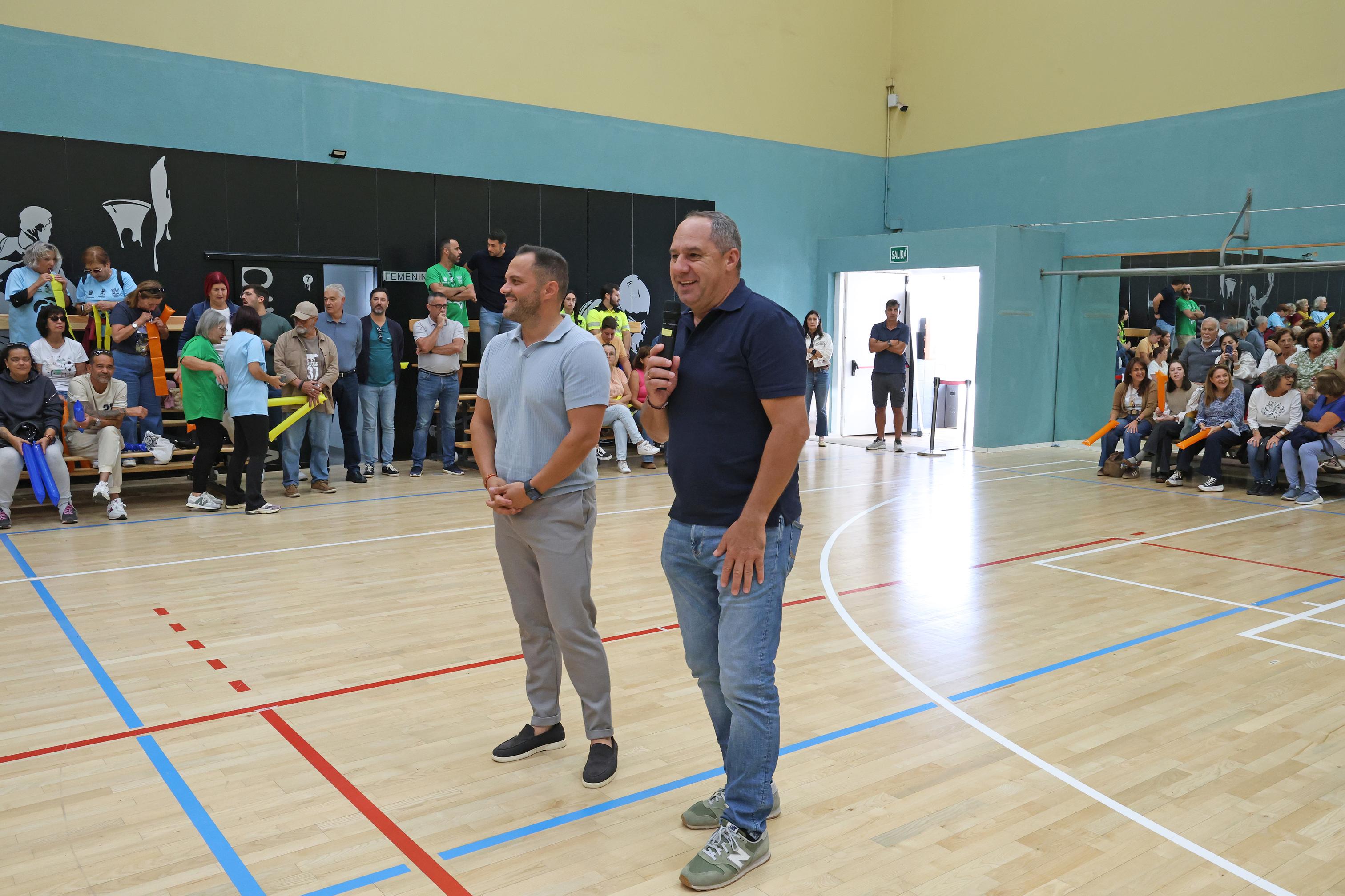 Neurolimpiadas de Lanzarote Neurolimpiadas de Lanzarote