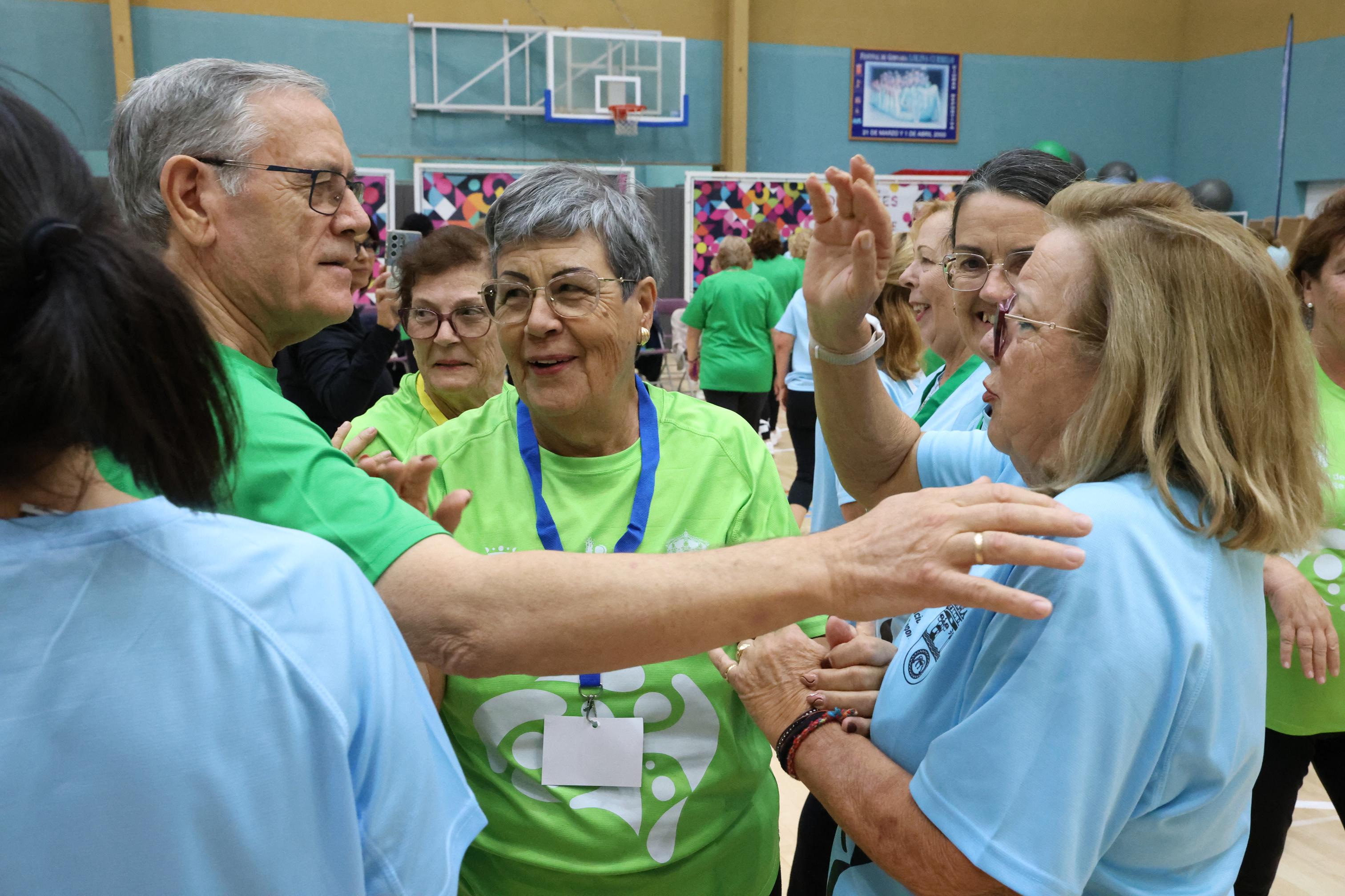 Neurolimpiadas de Lanzarote Neurolimpiadas de Lanzarote