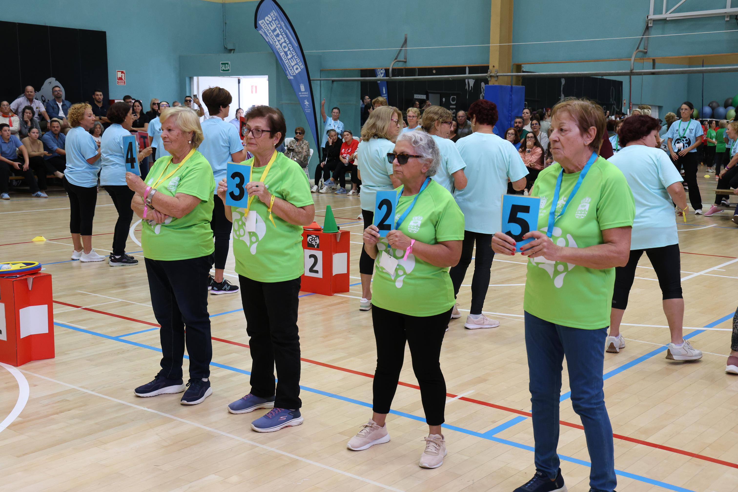 Neurolimpiadas de Lanzarote Neurolimpiadas de Lanzarote