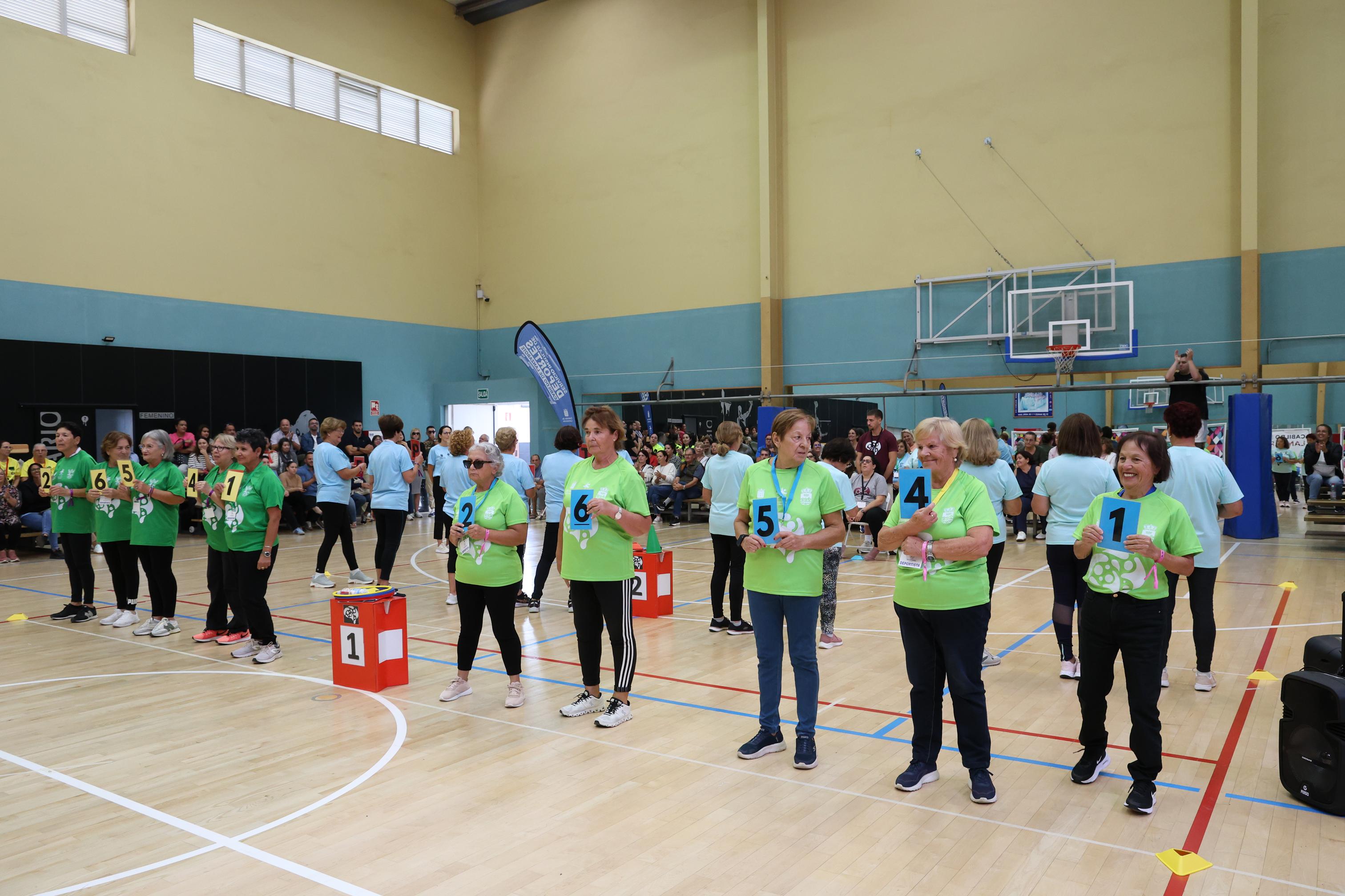 Neurolimpiadas de Lanzarote Neurolimpiadas de Lanzarote