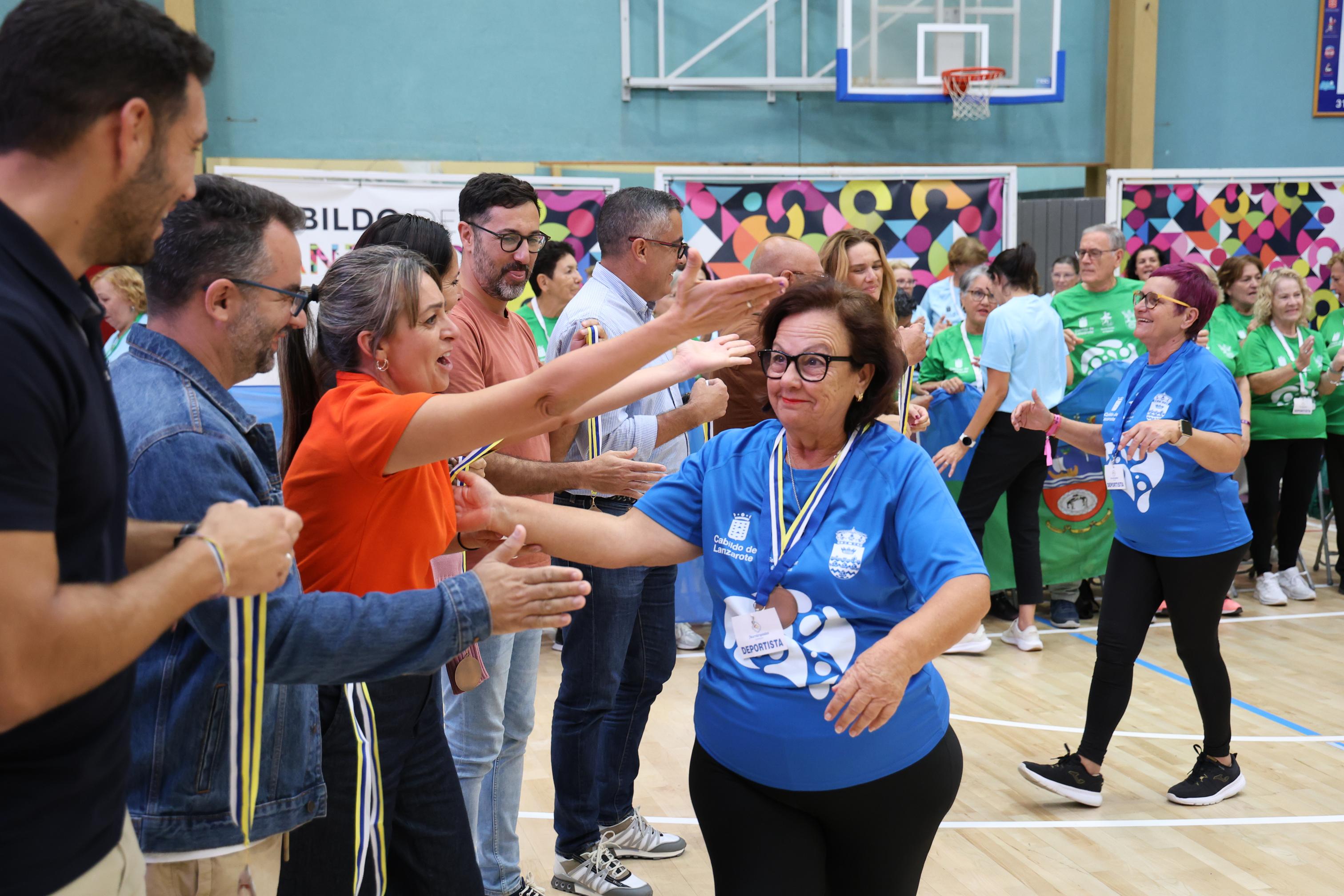 Neurolimpiadas de Lanzarote Neurolimpiadas de Lanzarote