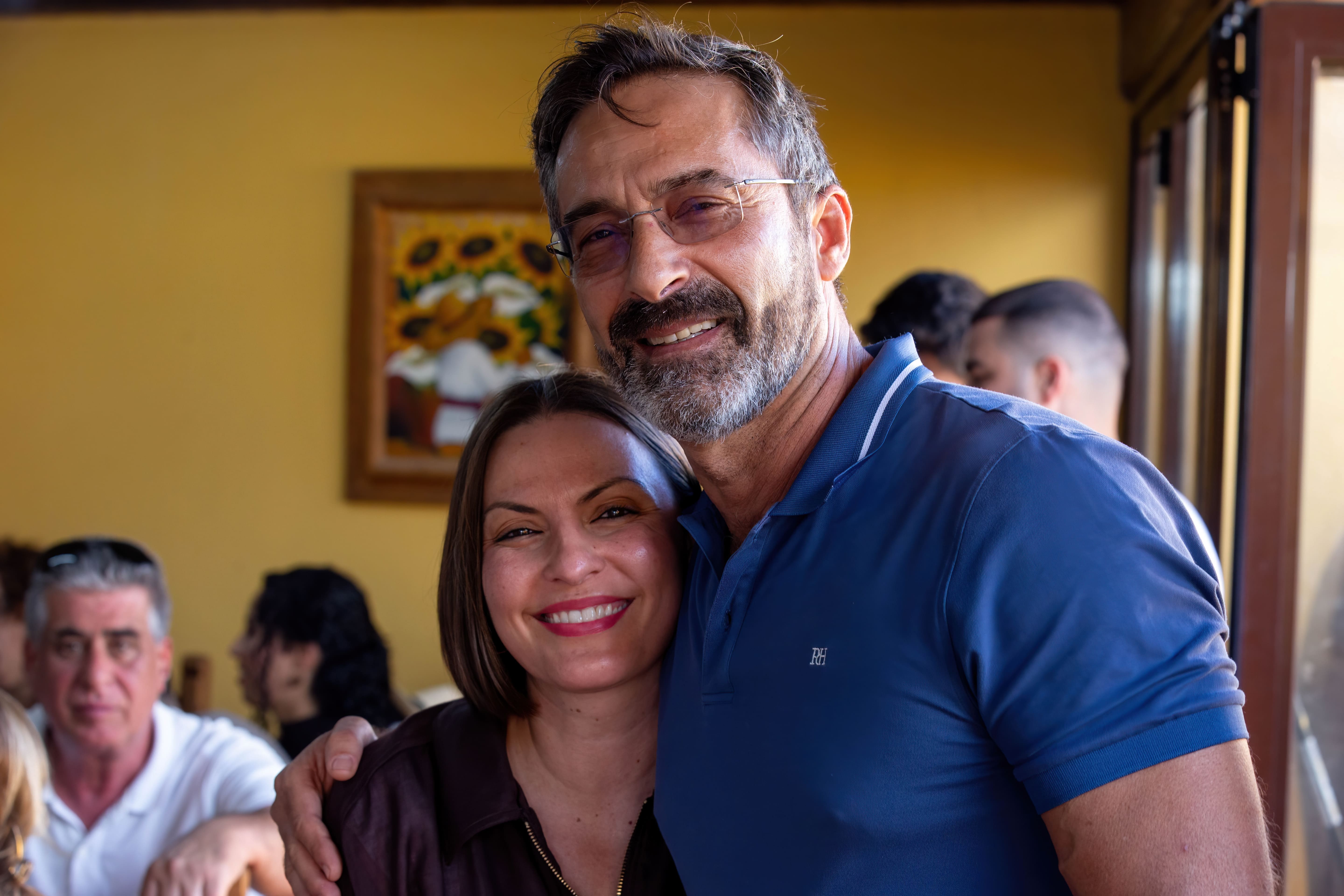 Encuentro navideño de CC, 2025 Encuentro navideño de CC, 2025