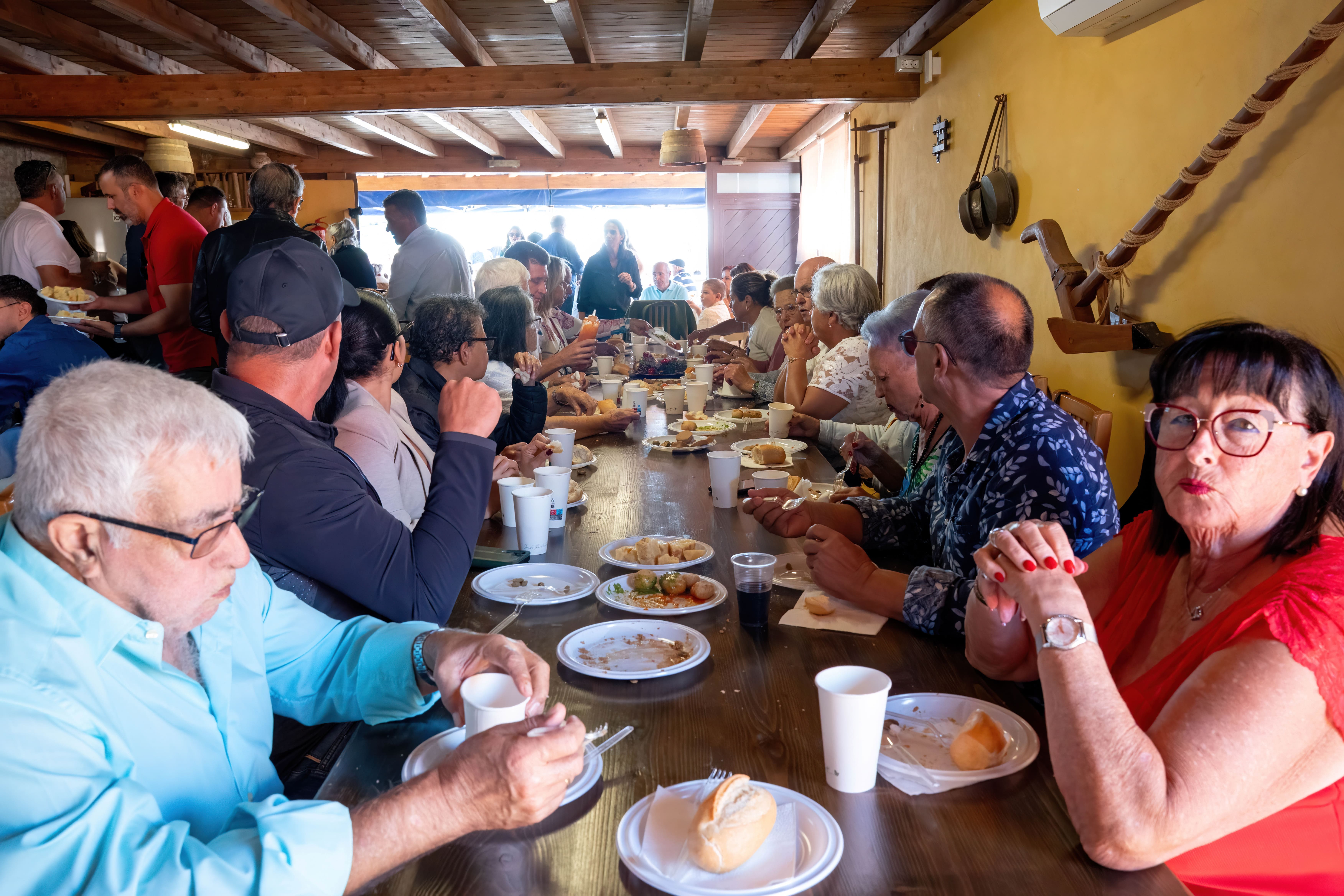 Encuentro navideño de CC, 2025 Encuentro navideño de CC, 2025