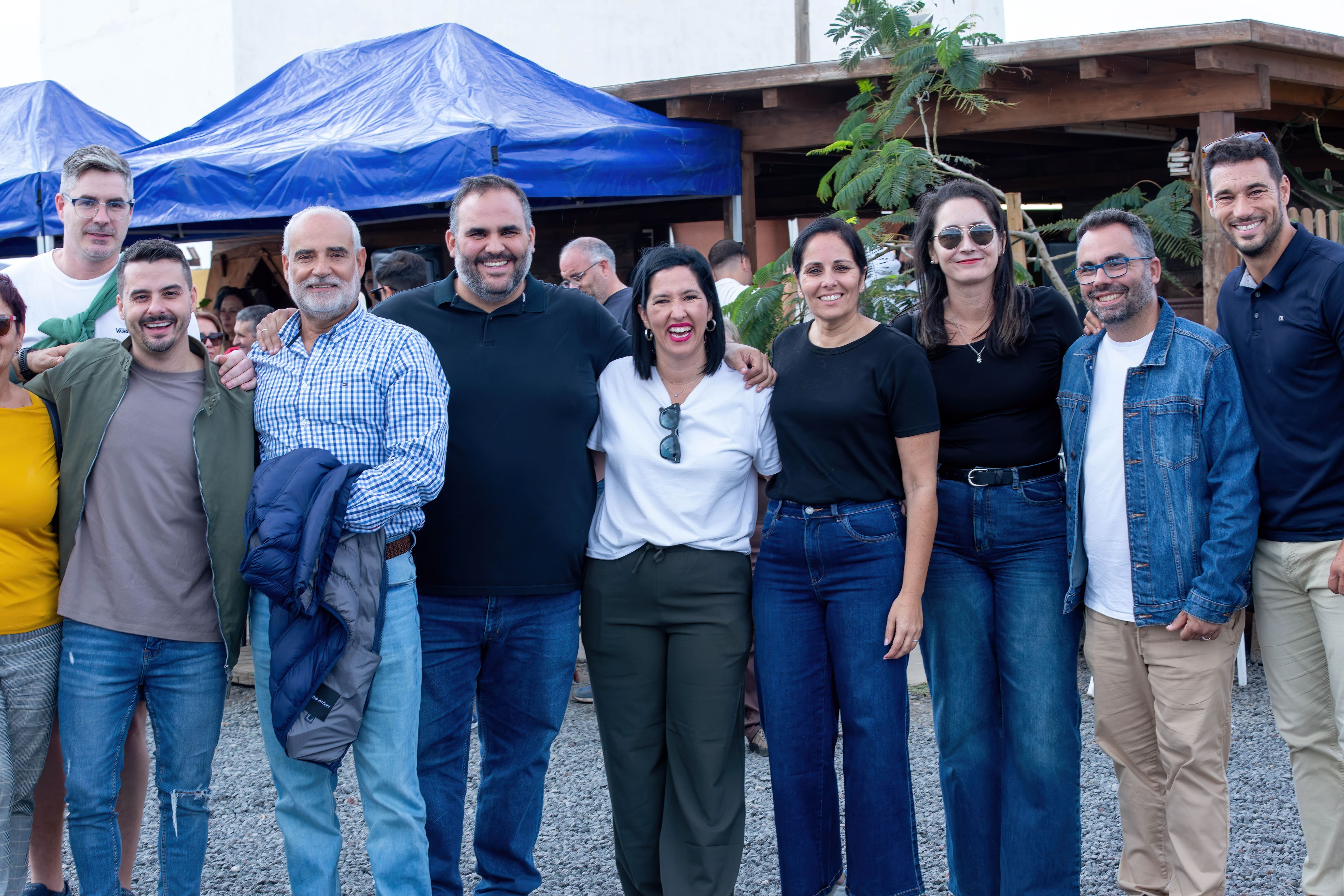 Encuentro navideño de CC, 2025 Encuentro navideño de CC, 2025