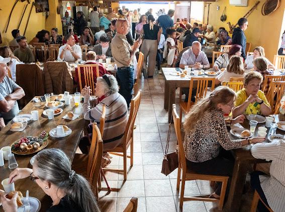 Encuentro navideño de CC, 2025 Encuentro navideño de CC, 2025