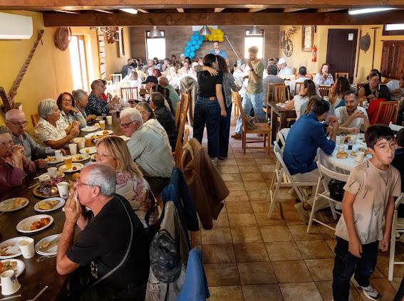 Encuentro navideño de CC, 2025 Encuentro navideño de CC, 2025