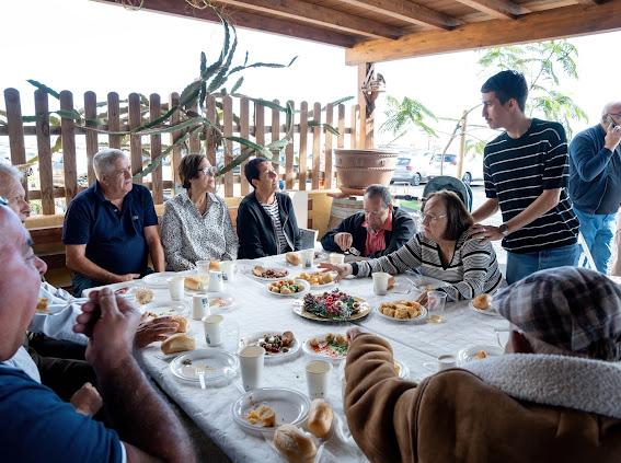 Encuentro navideño de CC, 2025 Encuentro navideño de CC, 2025